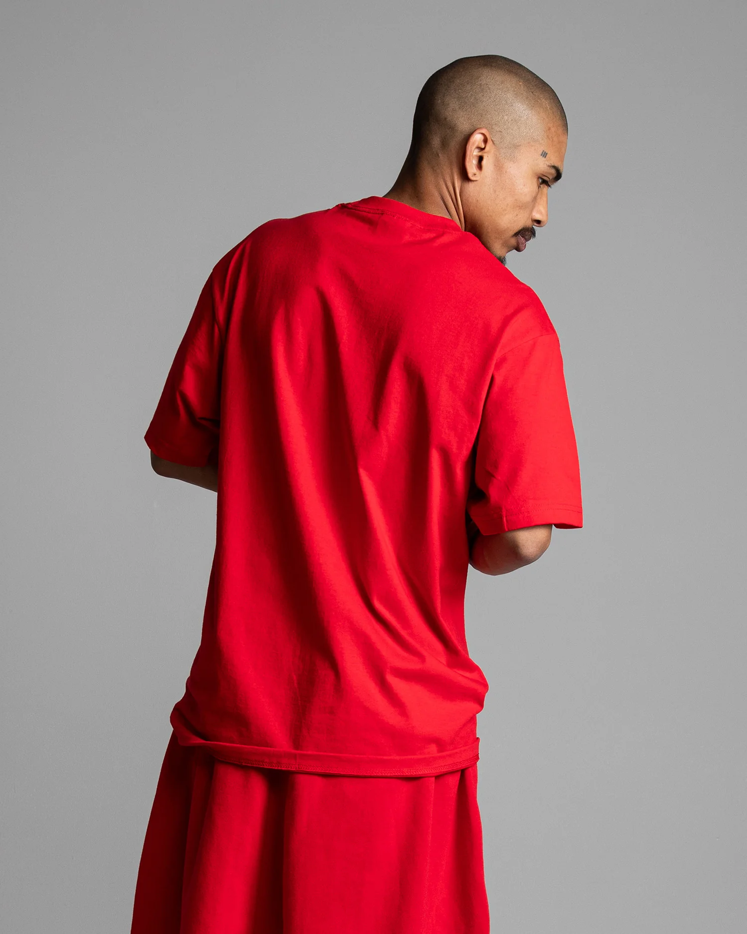 7.5oz Max Heavyweight Short Sleeve - Image 48