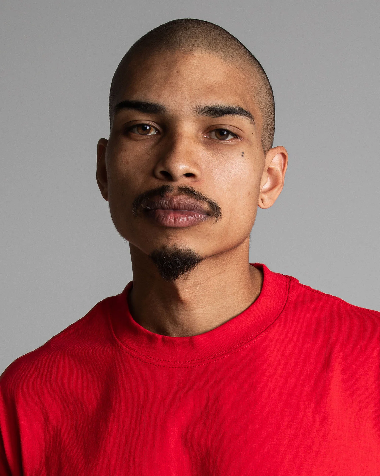 7.5oz Max Heavyweight Short Sleeve - Image 50