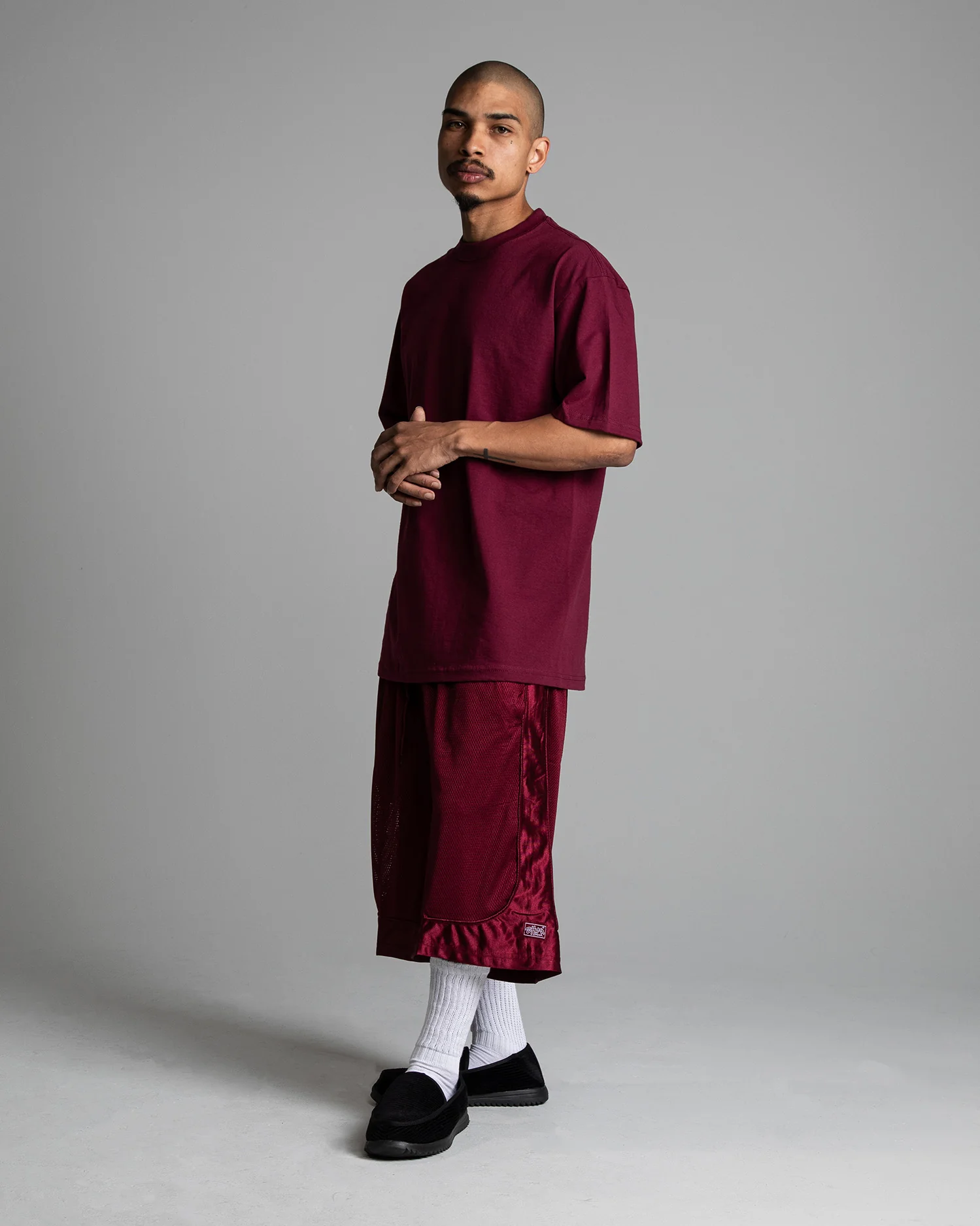 7.5oz Max Heavyweight Short Sleeve - Image 51