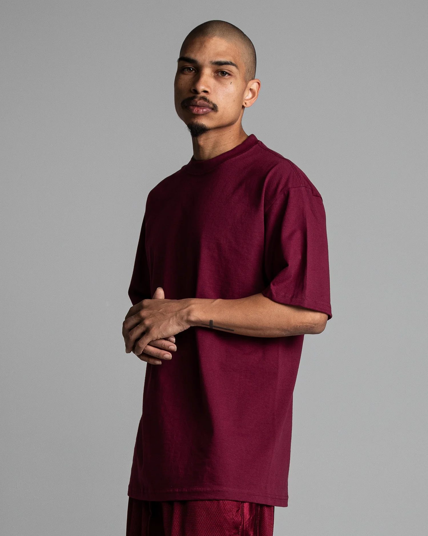 7.5oz Max Heavyweight Short Sleeve - Image 52