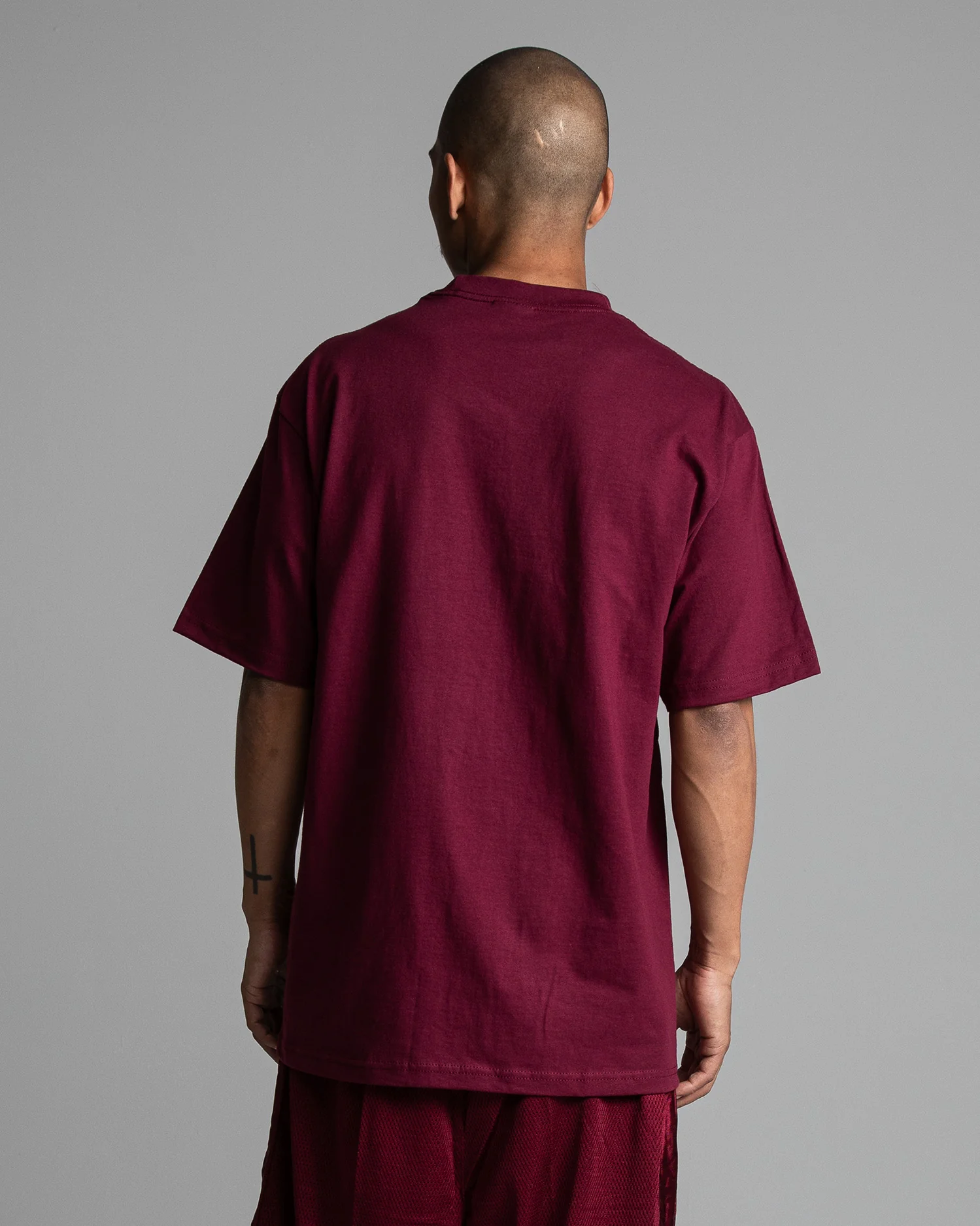 7.5oz Max Heavyweight Short Sleeve - Image 53