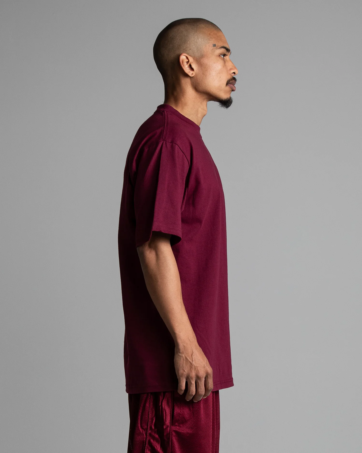 7.5oz Max Heavyweight Short Sleeve - Image 54