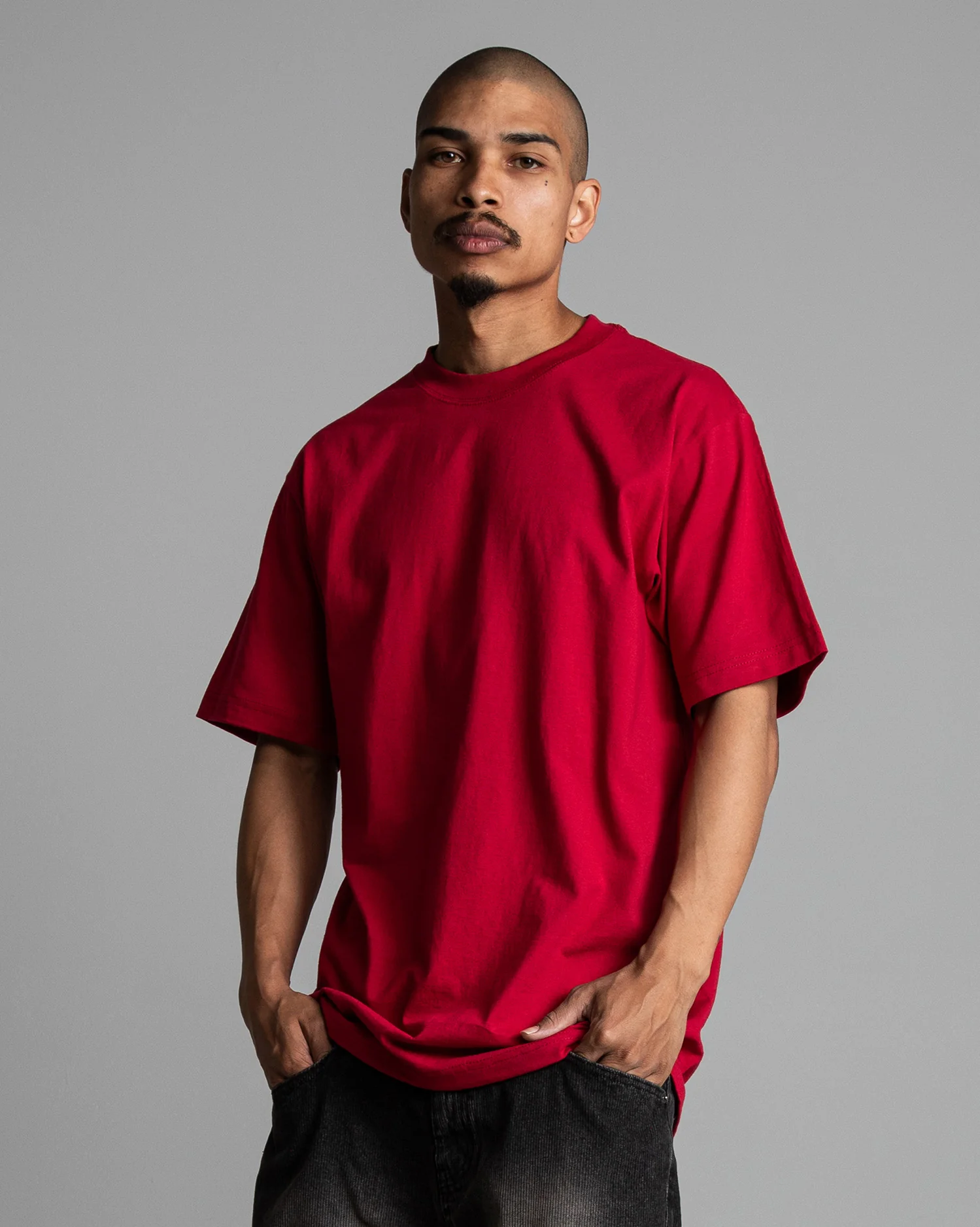 7.5oz Max Heavyweight Short Sleeve - Image 57