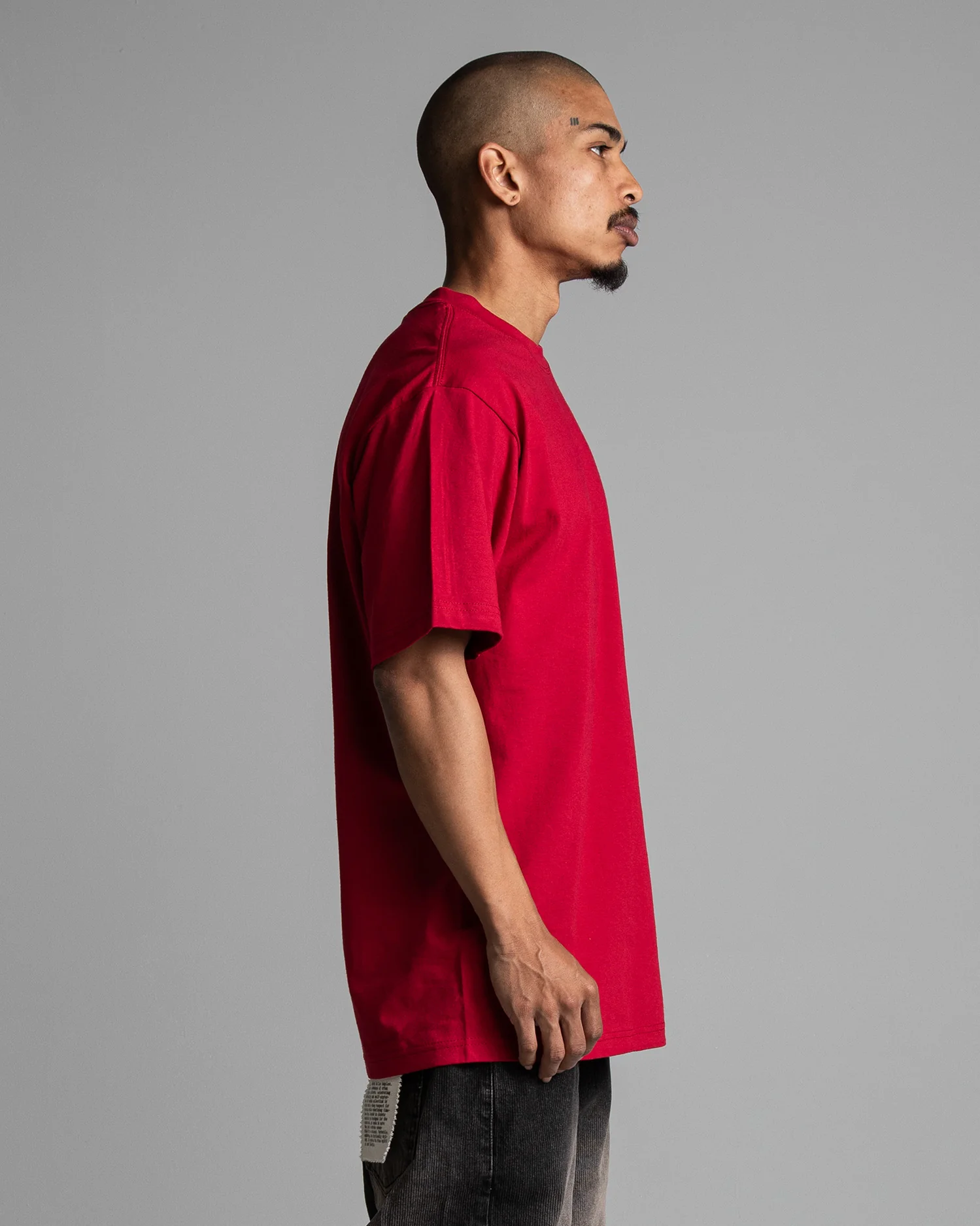 7.5oz Max Heavyweight Short Sleeve - Image 59