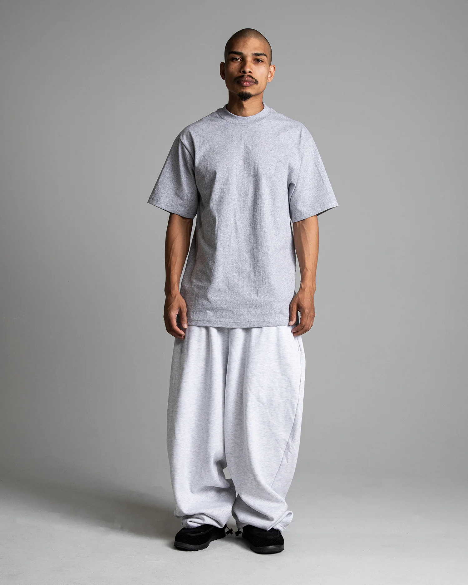 7.5oz Max Heavyweight Short Sleeve - Image 6