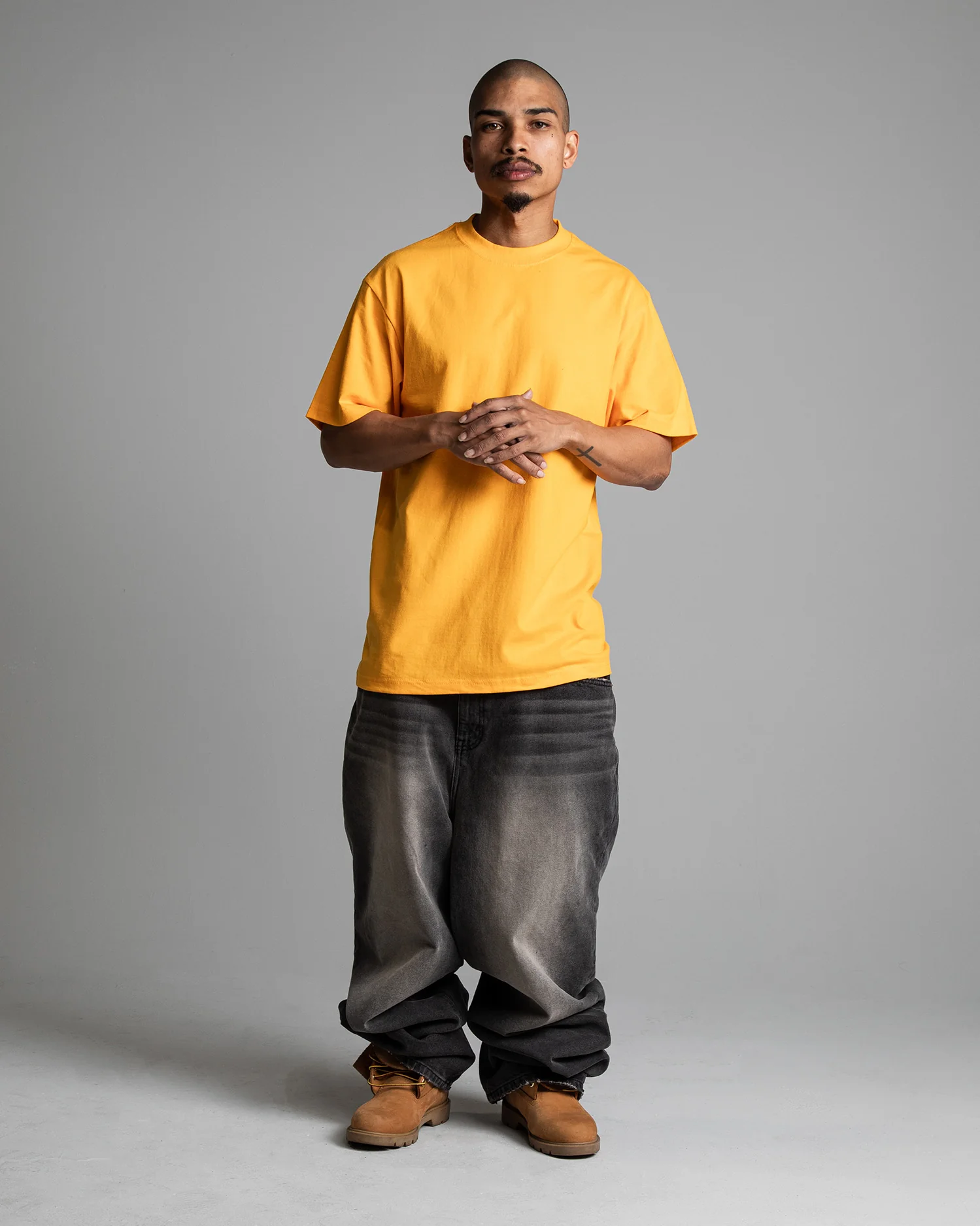 7.5oz Max Heavyweight Short Sleeve - Image 61