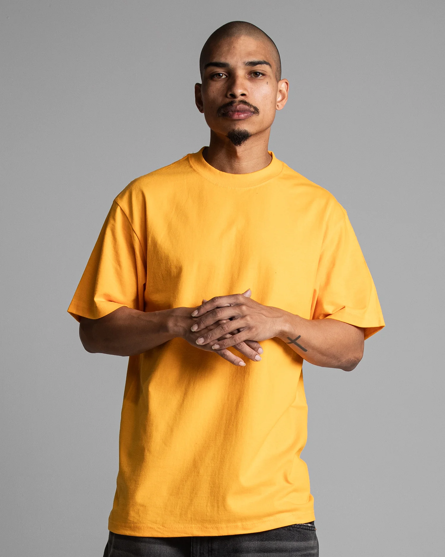 7.5oz Max Heavyweight Short Sleeve - Image 62