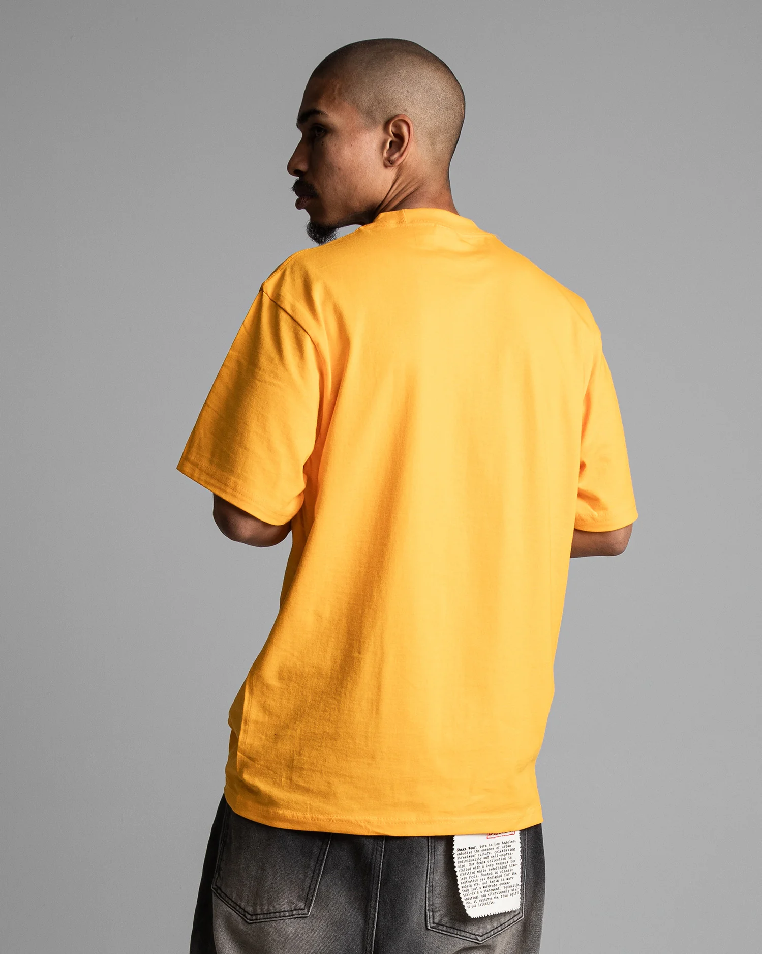 7.5oz Max Heavyweight Short Sleeve - Image 63
