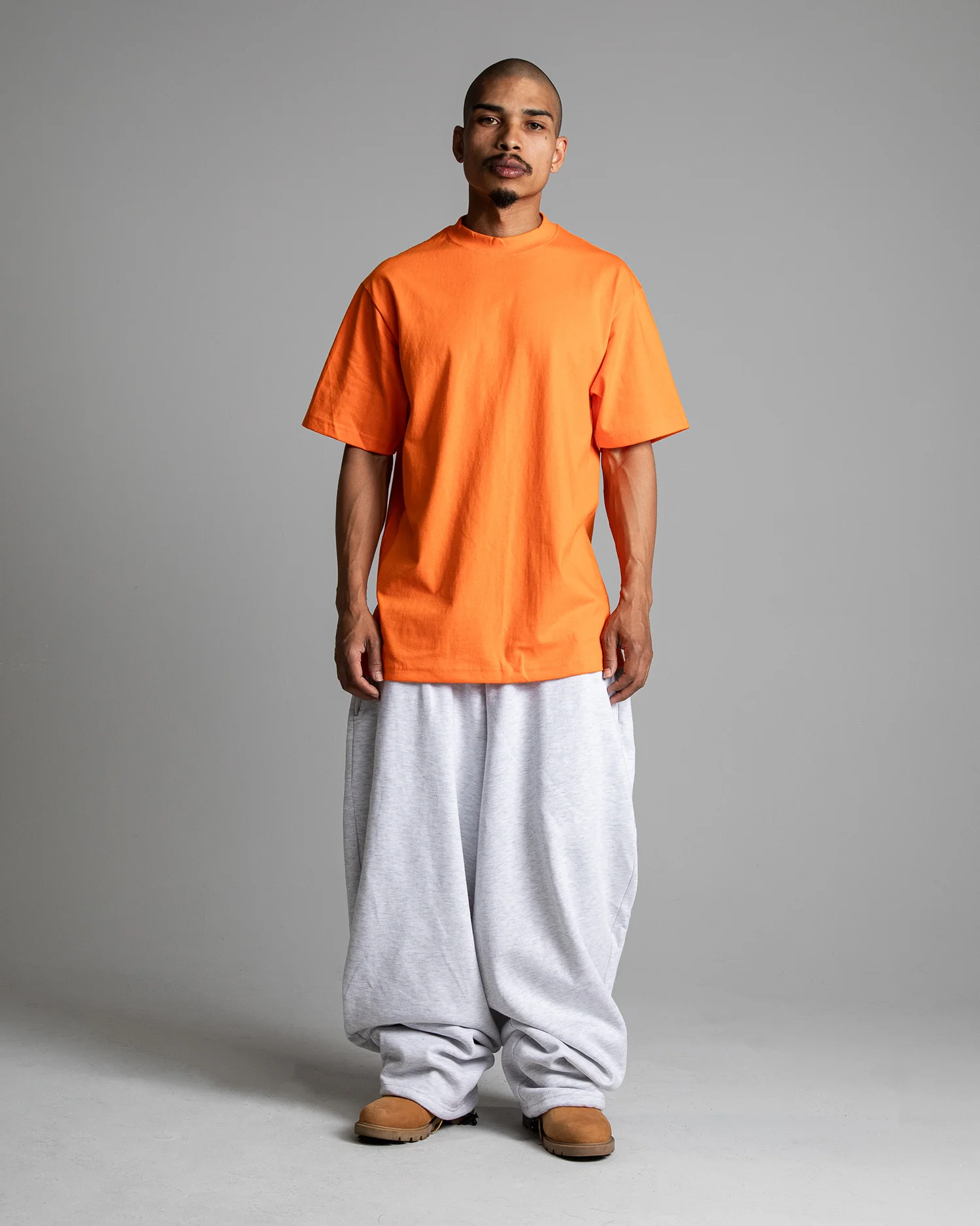 7.5oz Max Heavyweight Short Sleeve - Image 66