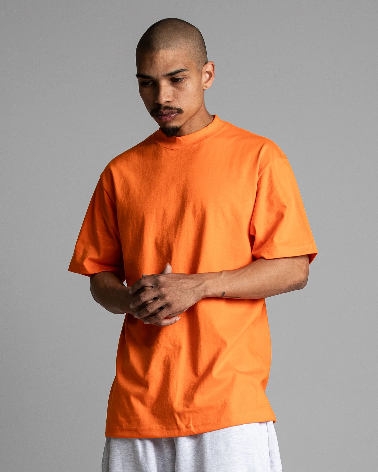 7.5oz Max Heavyweight Short Sleeve - Image 67