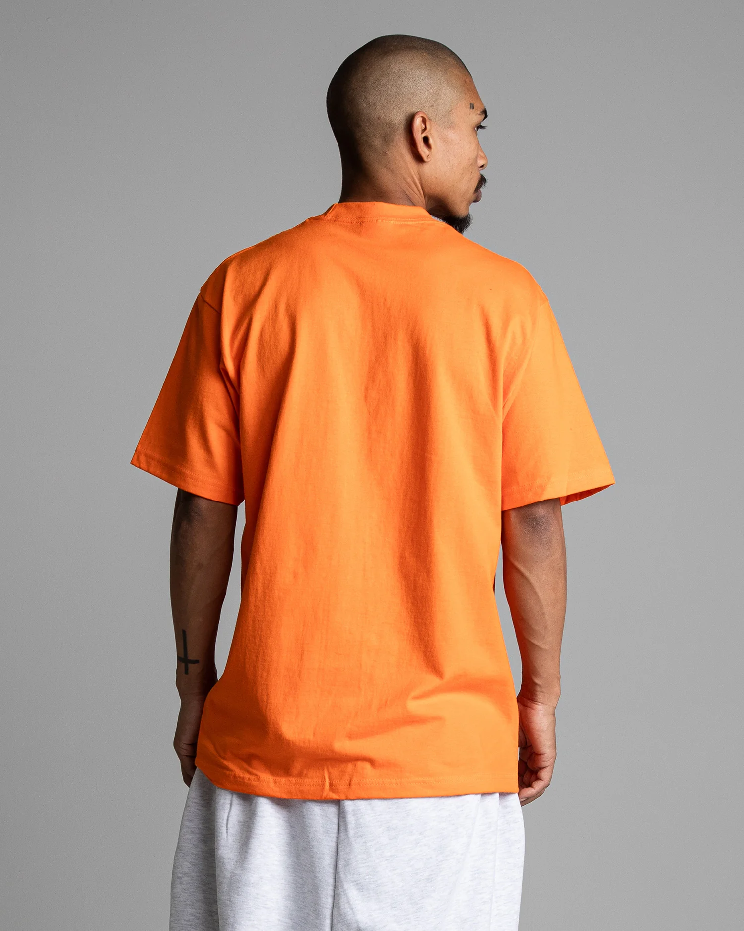 7.5oz Max Heavyweight Short Sleeve - Image 68