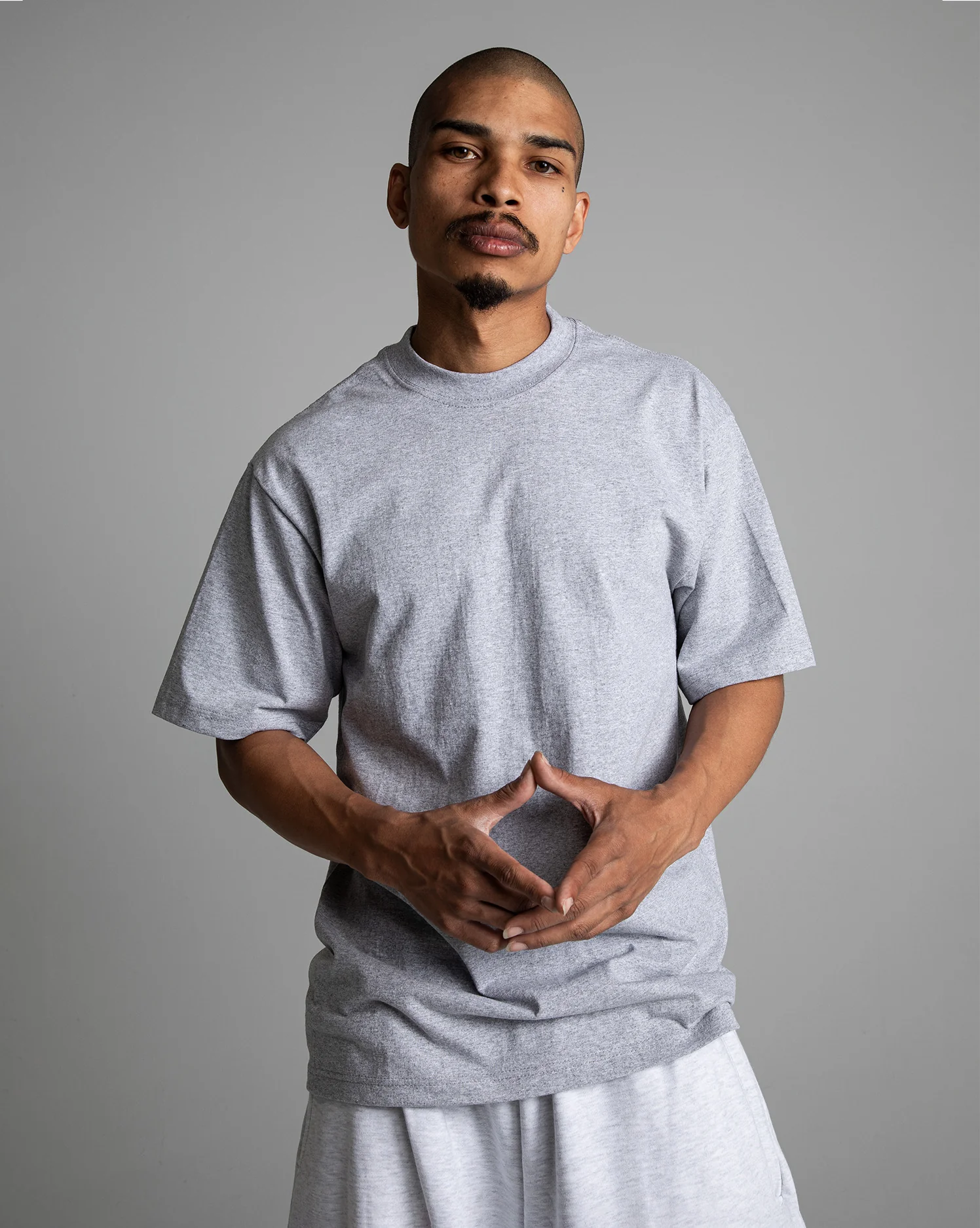 7.5oz Max Heavyweight Short Sleeve - Image 7