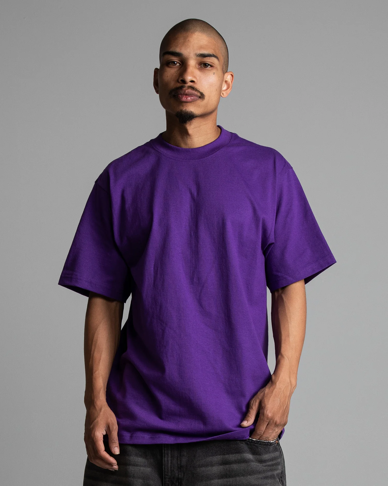 7.5oz Max Heavyweight Short Sleeve - Image 72