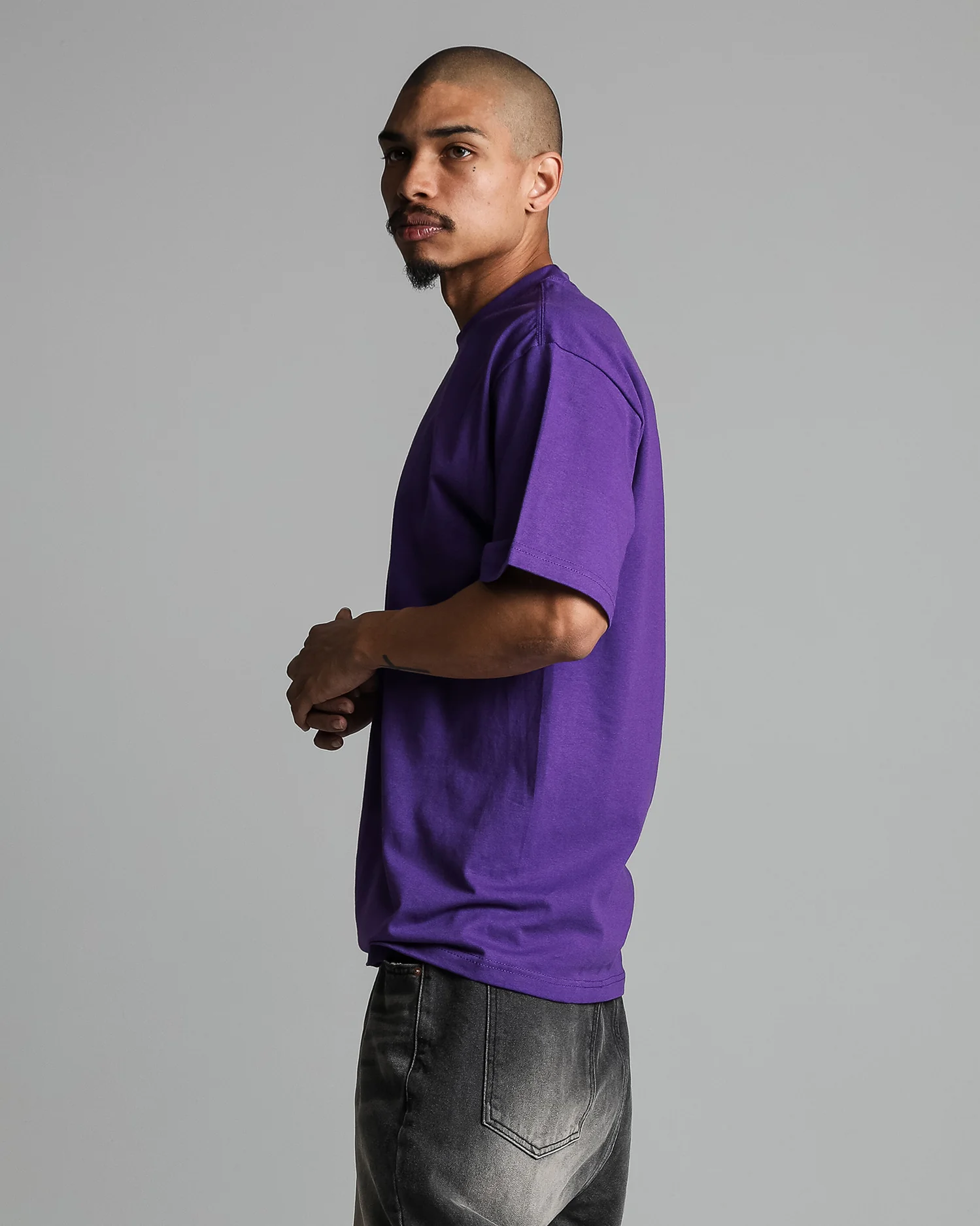 7.5oz Max Heavyweight Short Sleeve - Image 74