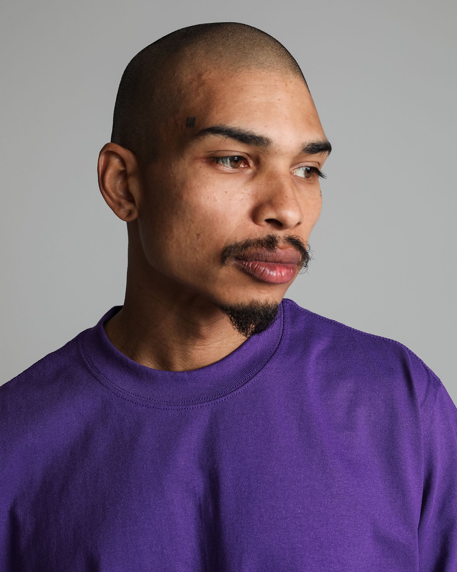 7.5oz Max Heavyweight Short Sleeve - Image 75