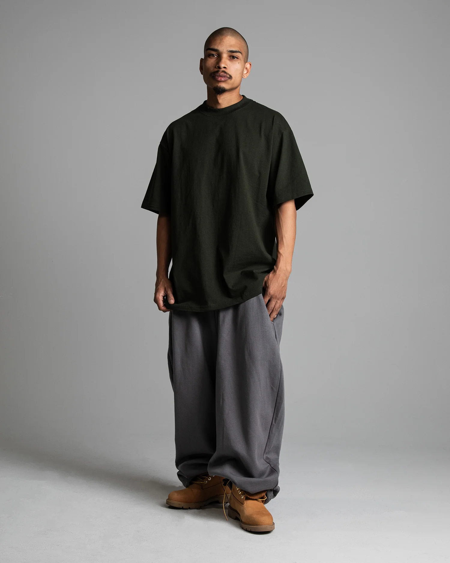 7.5oz Max Heavyweight Short Sleeve - Image 76