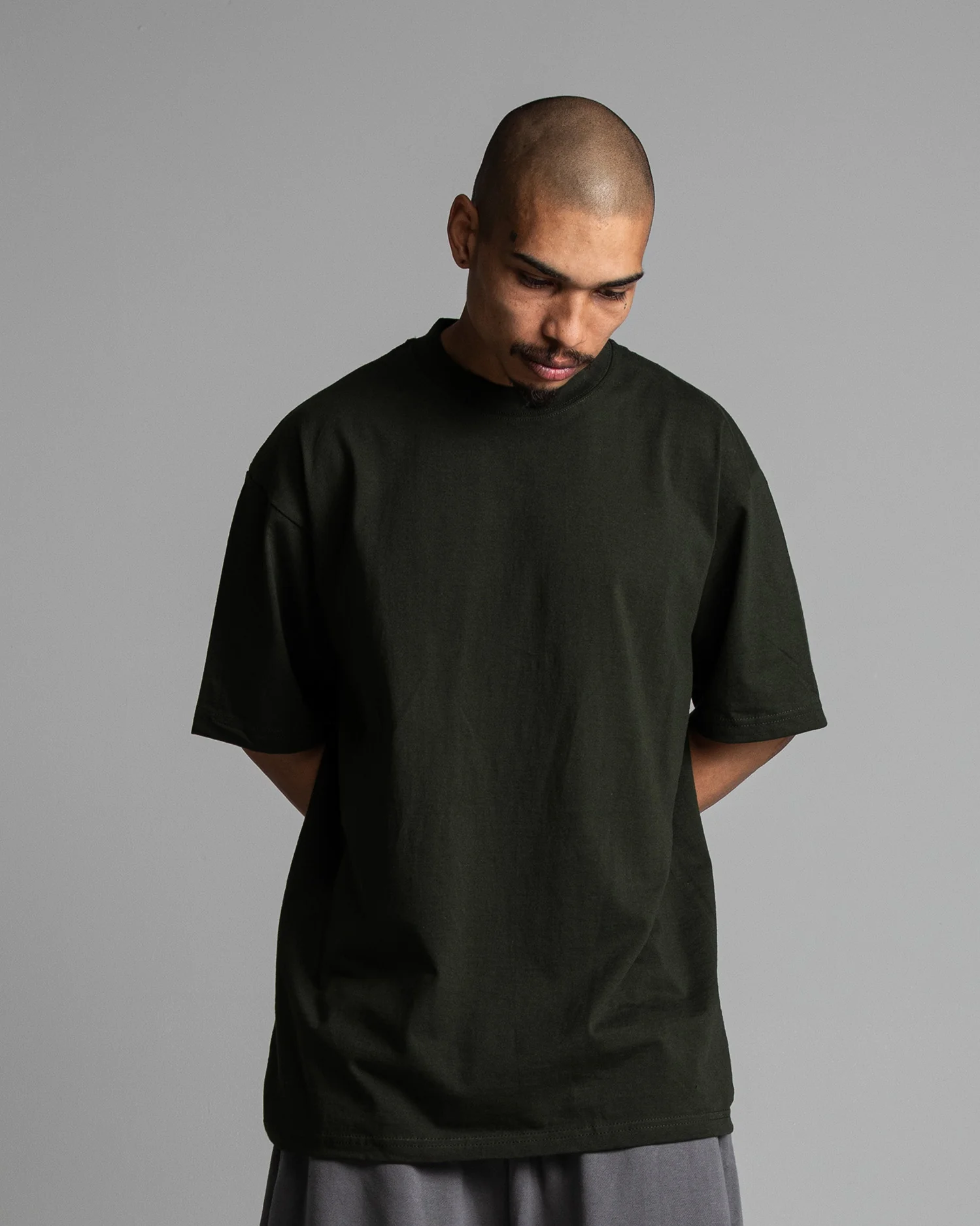 7.5oz Max Heavyweight Short Sleeve - Image 77