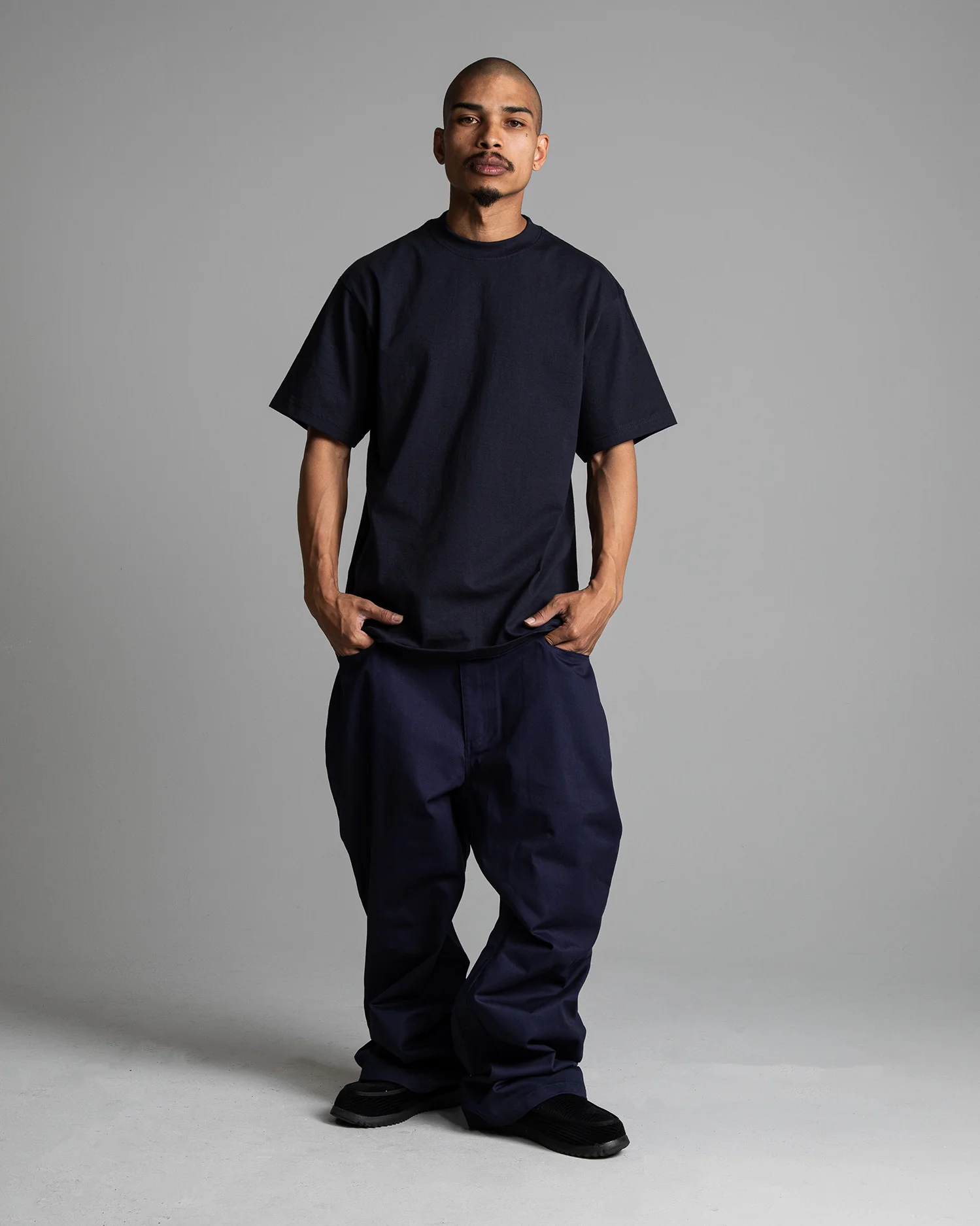 7.5oz Max Heavyweight Short Sleeve - Image 81