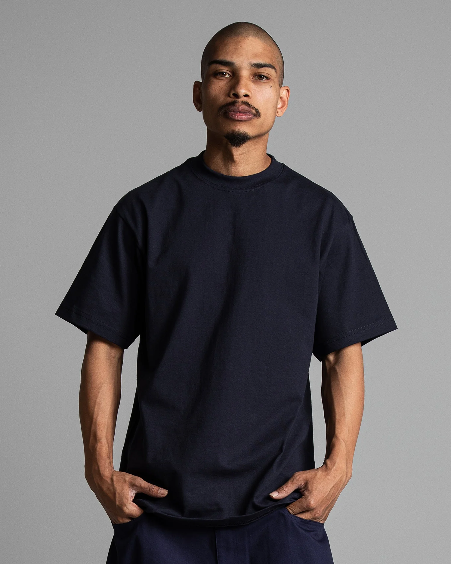 7.5oz Max Heavyweight Short Sleeve - Image 82