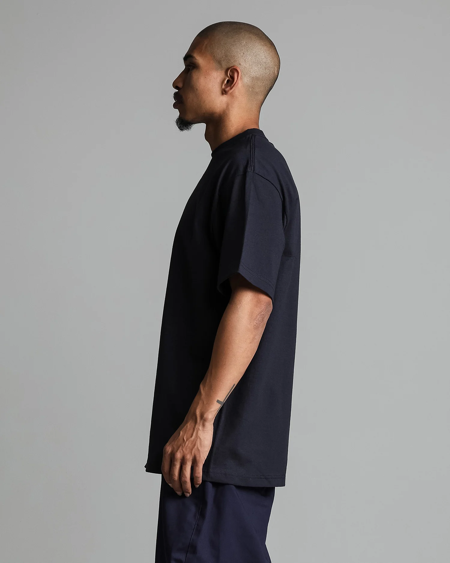 7.5oz Max Heavyweight Short Sleeve - Image 84