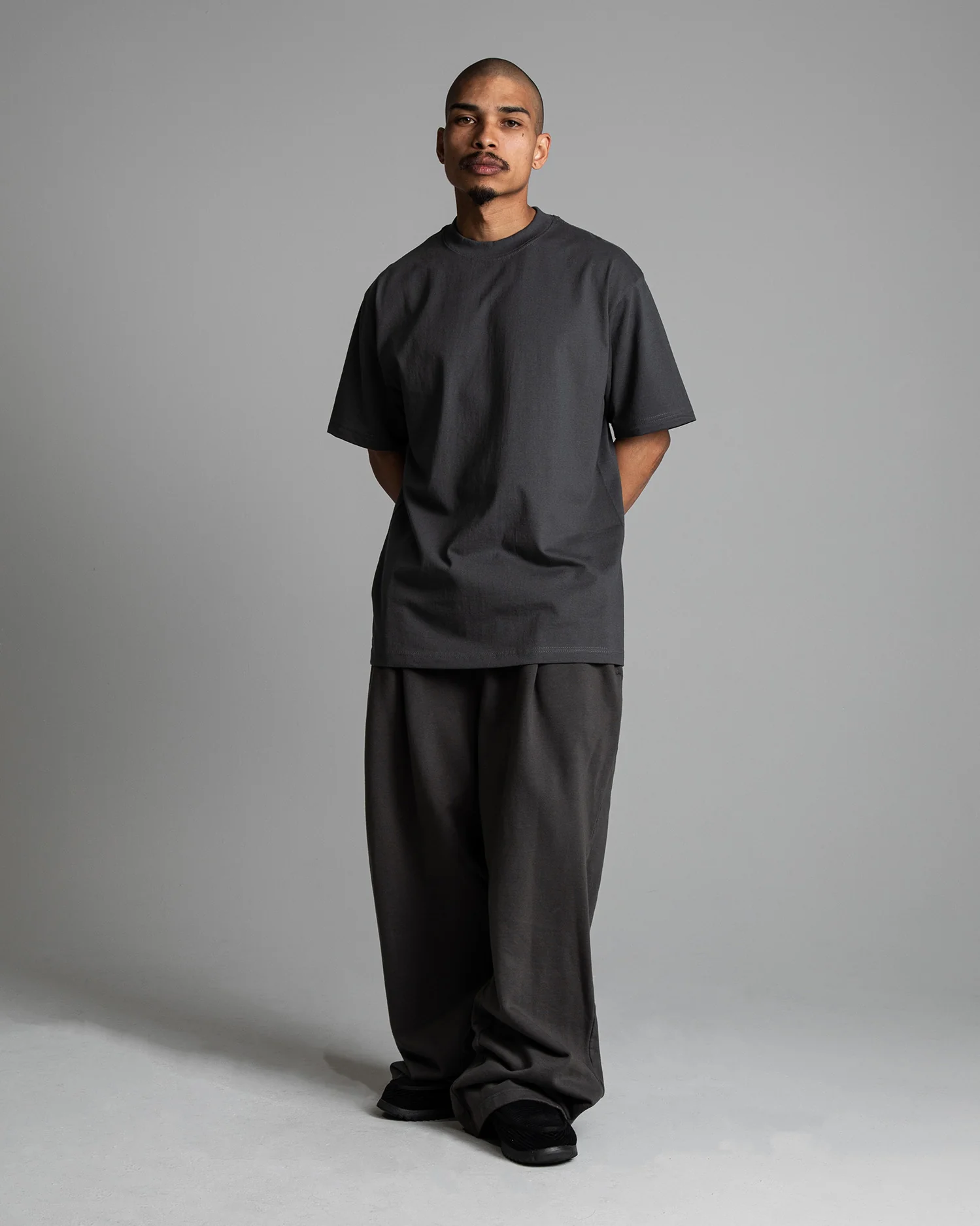 7.5oz Max Heavyweight Short Sleeve - Image 86