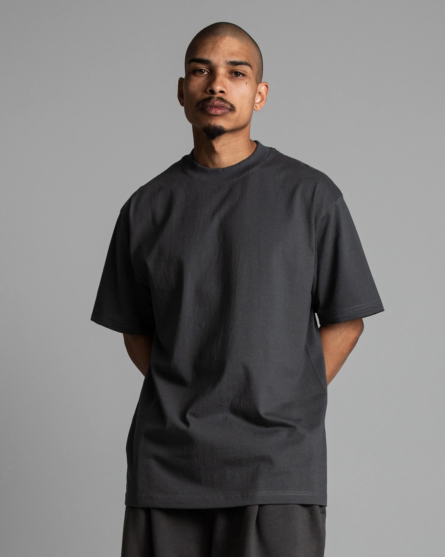 7.5oz Max Heavyweight Short Sleeve - Image 87