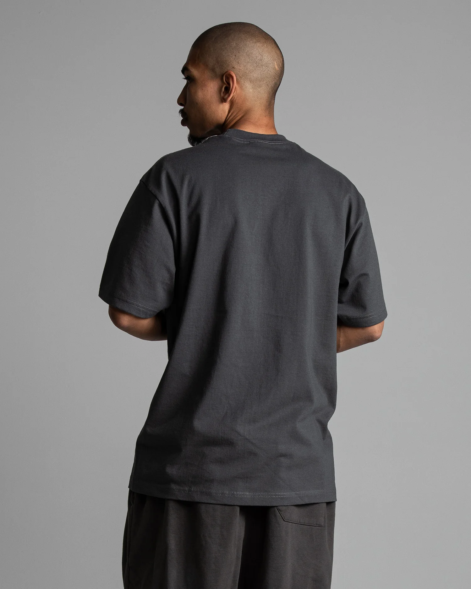 7.5oz Max Heavyweight Short Sleeve - Image 88