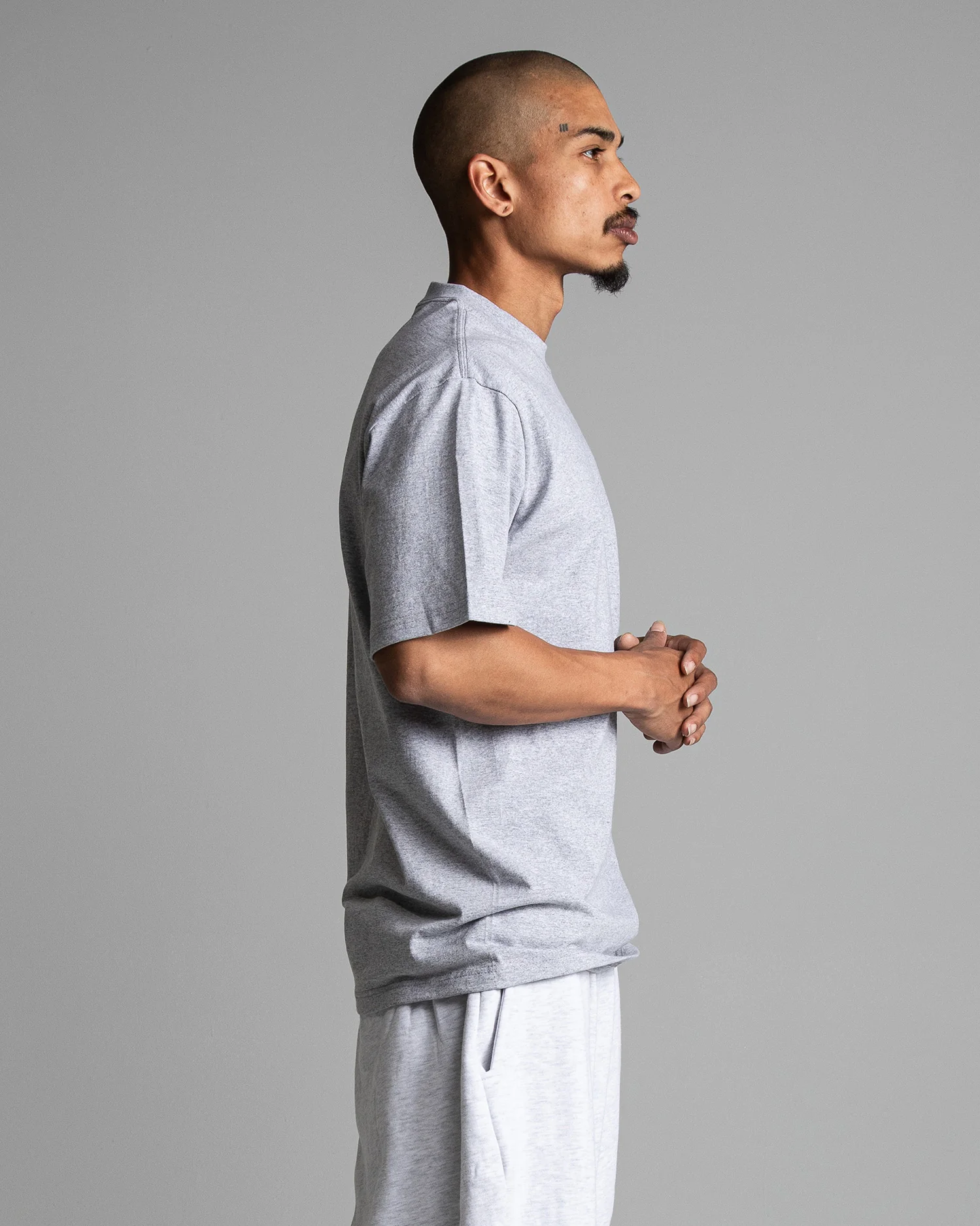 7.5oz Max Heavyweight Short Sleeve - Image 9