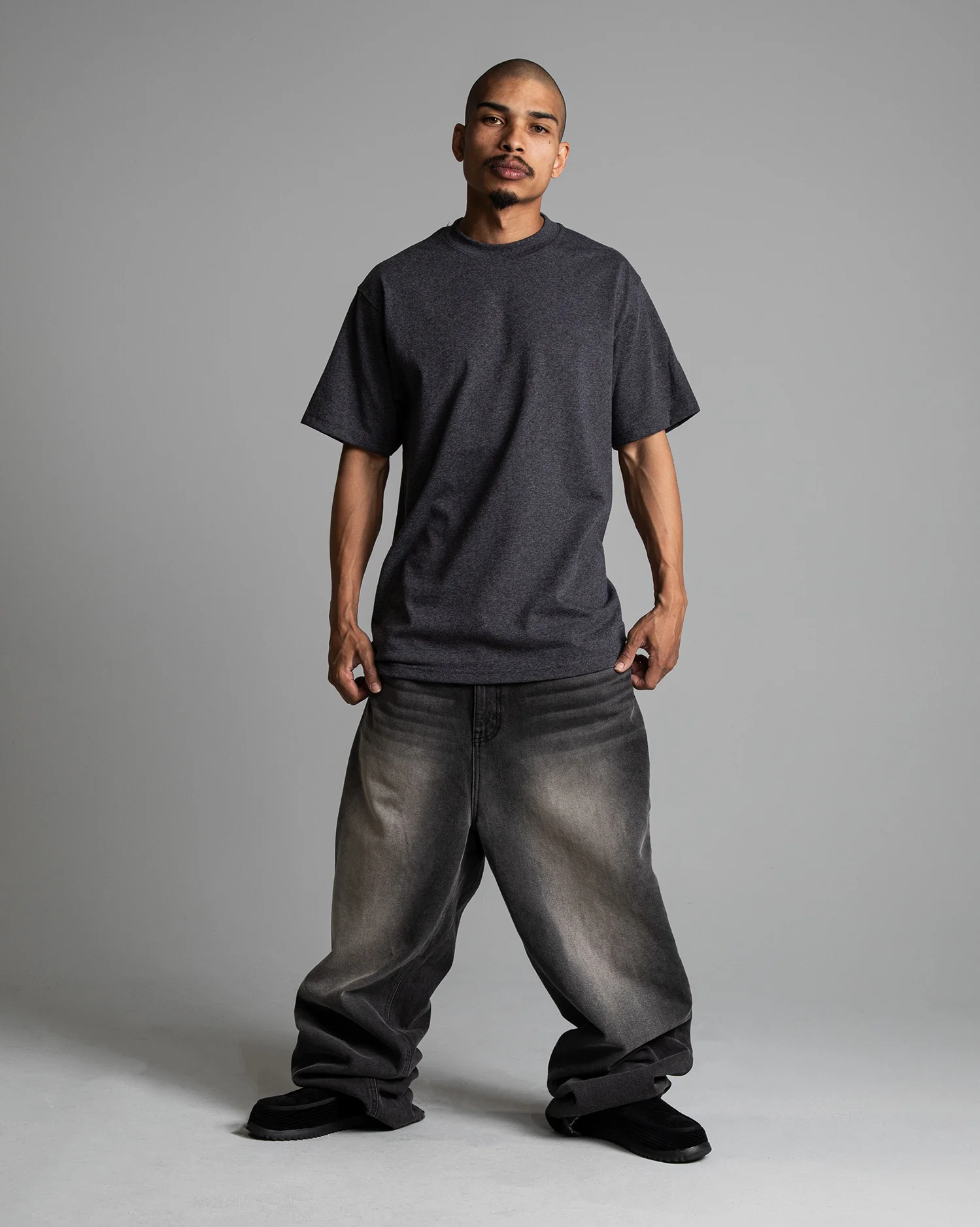 7.5oz Max Heavyweight Short Sleeve - Image 91