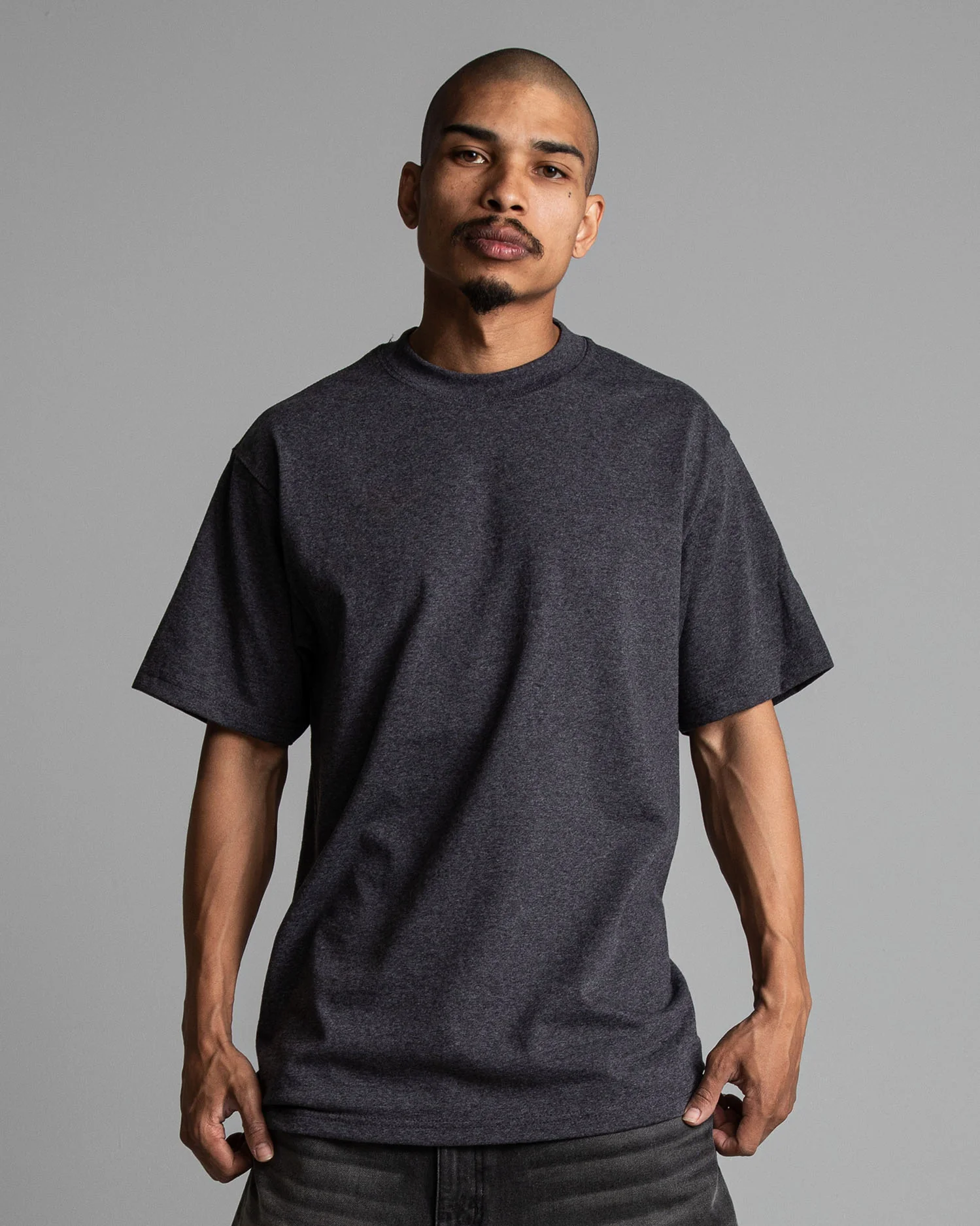 7.5oz Max Heavyweight Short Sleeve - Image 92