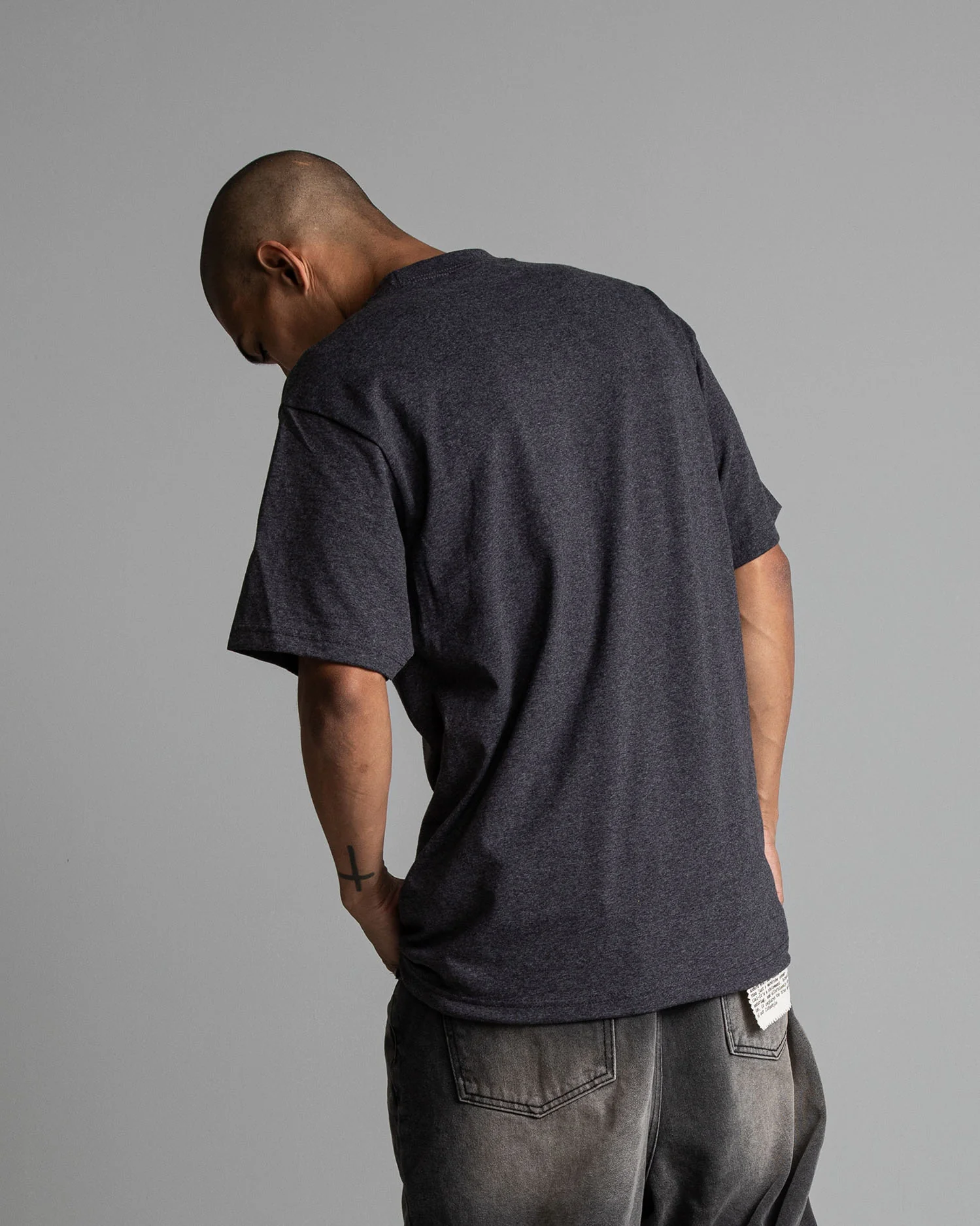 7.5oz Max Heavyweight Short Sleeve - Image 93