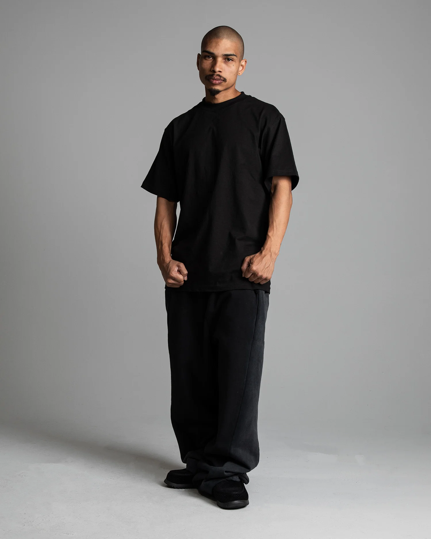 7.5oz Max Heavyweight Short Sleeve - Image 96