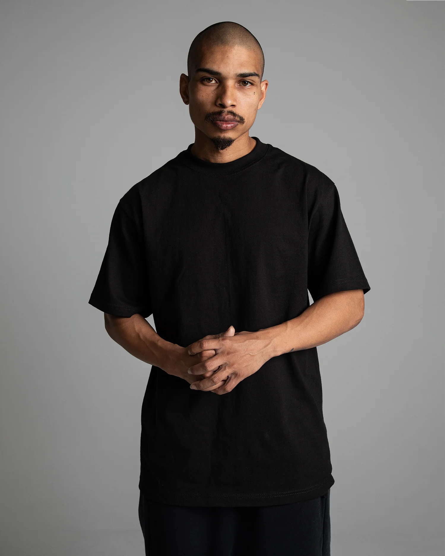 7.5oz Max Heavyweight Short Sleeve - Image 97