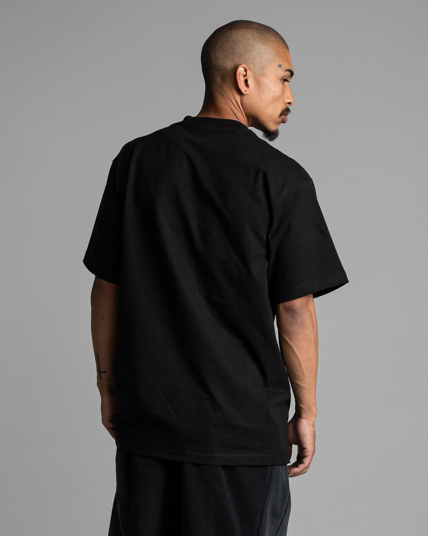 7.5oz Max Heavyweight Short Sleeve - Image 98