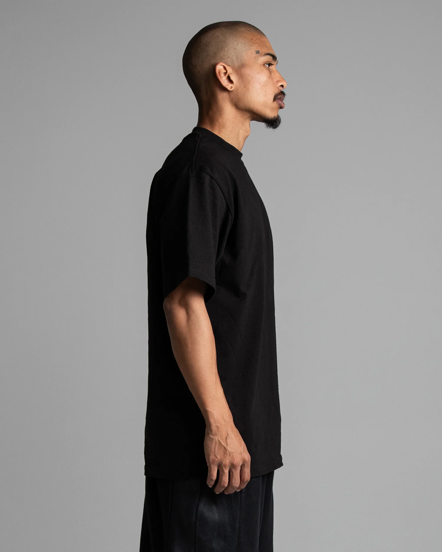 7.5oz Max Heavyweight Short Sleeve - Image 99