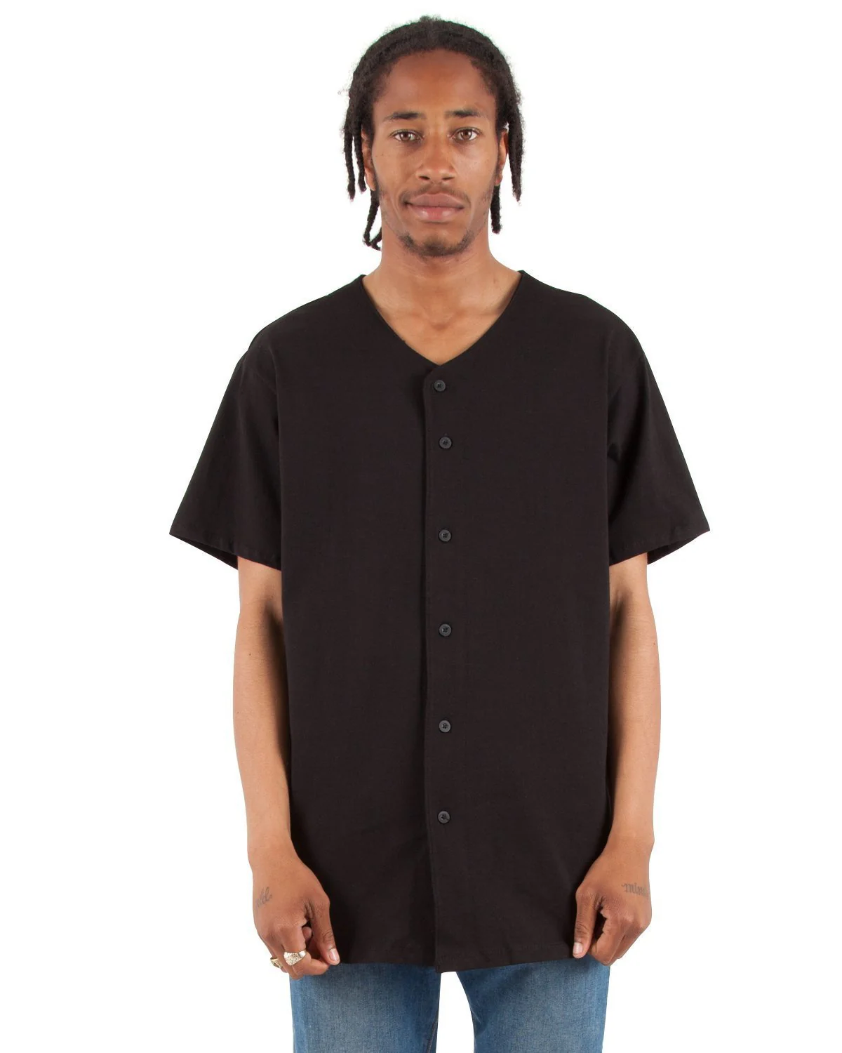 7.5oz Baseball Jersey - Image 4