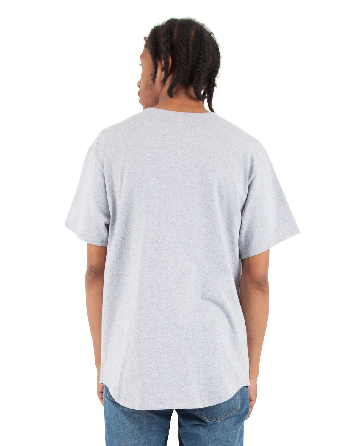 7.5oz Baseball Jersey - Image 9