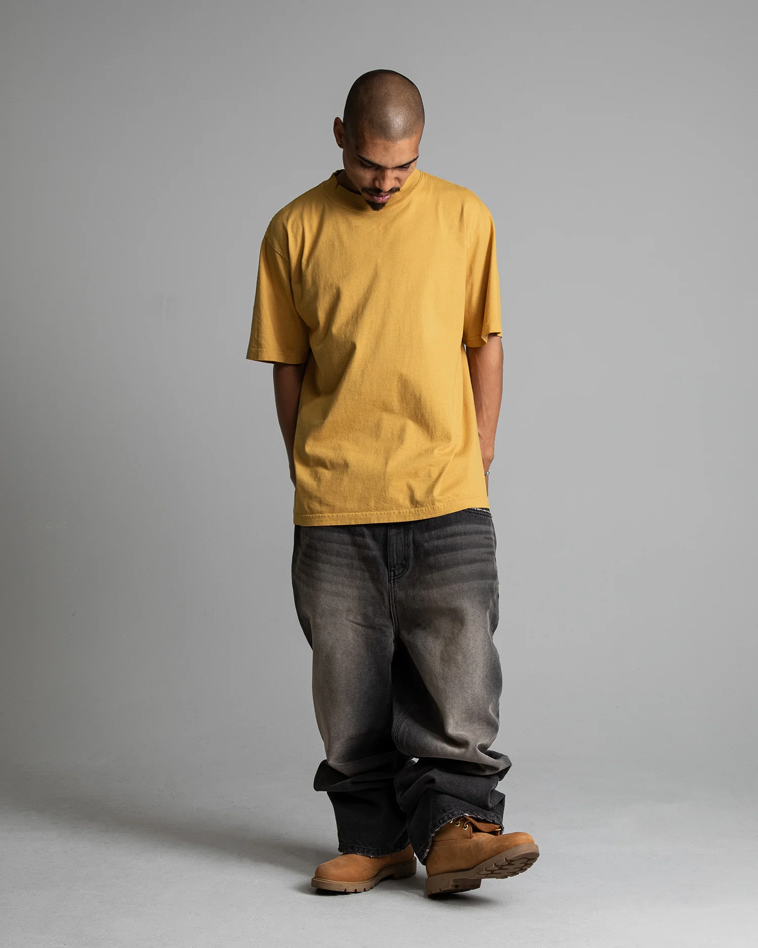 7.5oz Max Heavyweight Garment Dye - Image 19