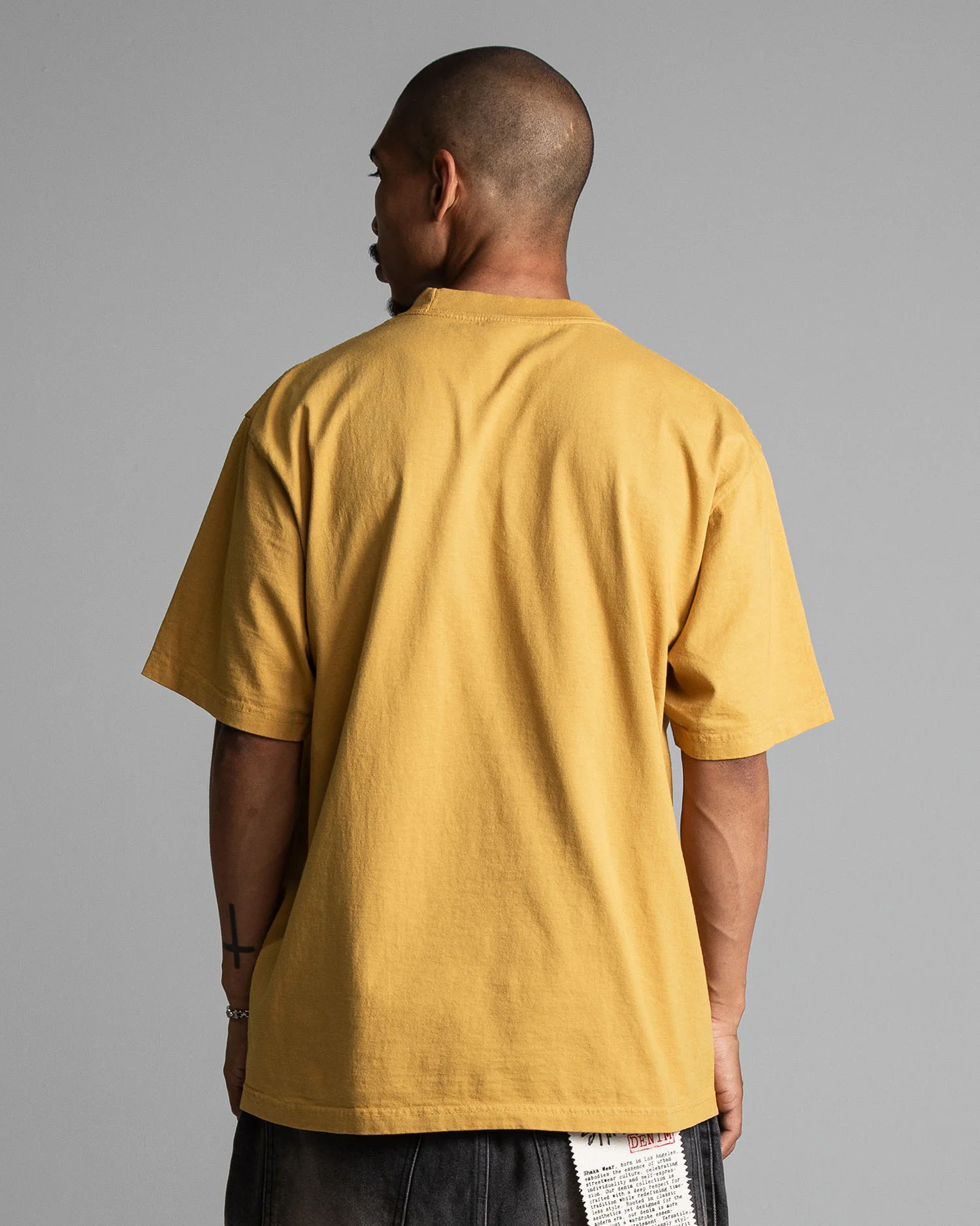 7.5oz Max Heavyweight Garment Dye - Image 21