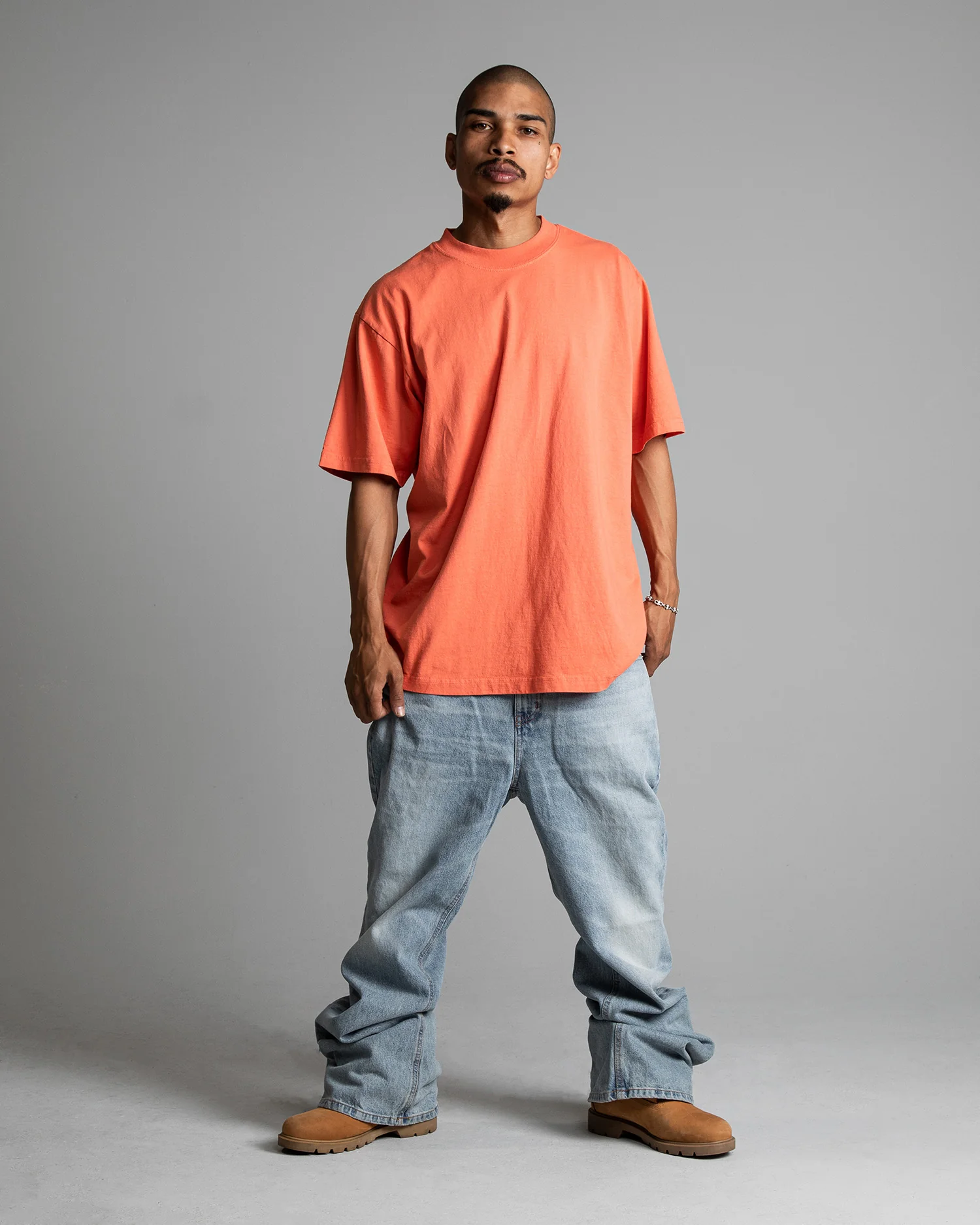 7.5oz Max Heavyweight Garment Dye - Image 25