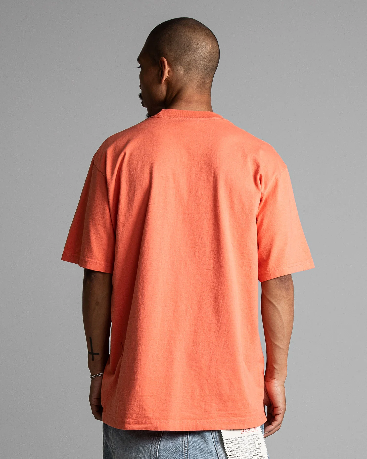 7.5oz Max Heavyweight Garment Dye - Image 27