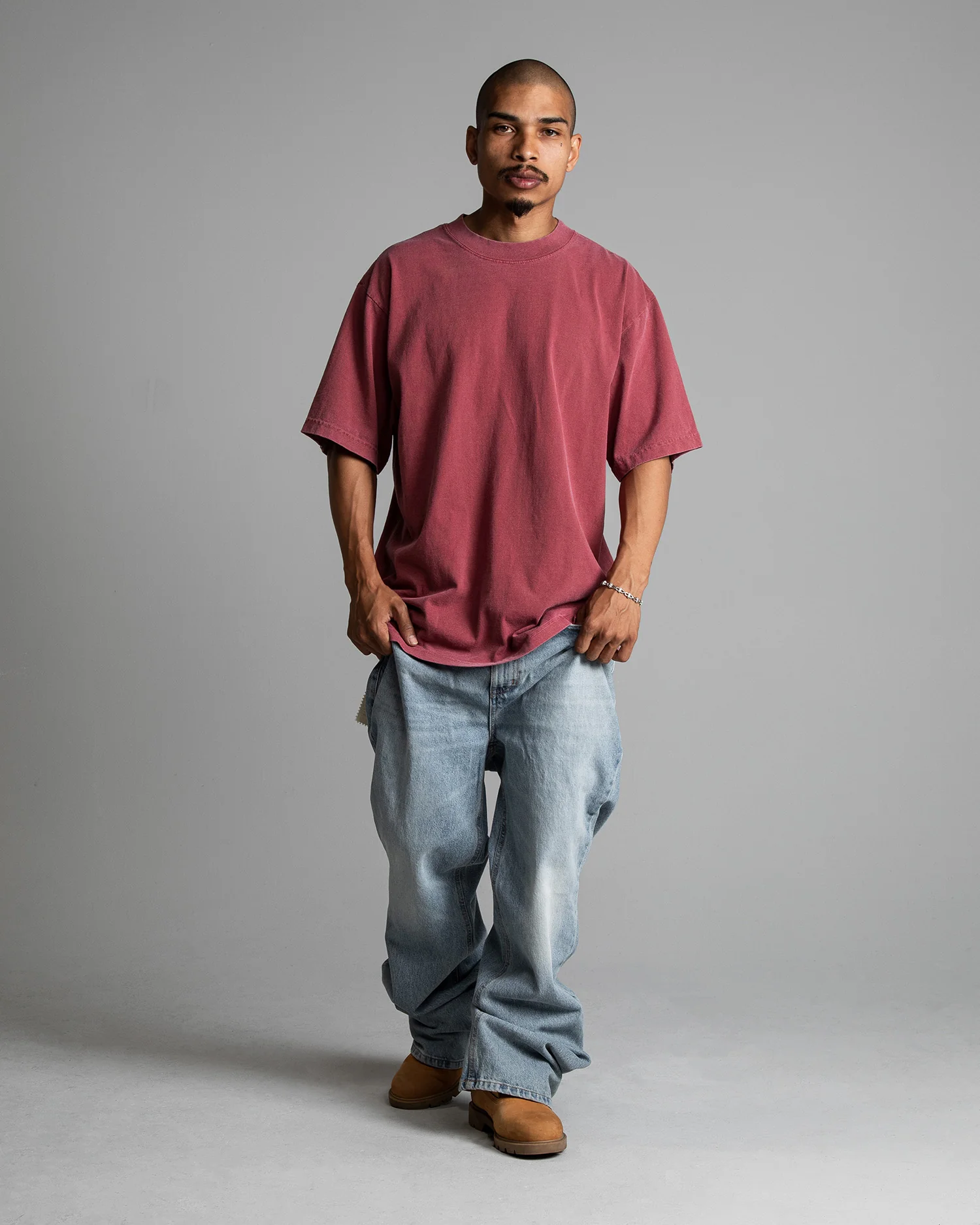 7.5oz Max Heavyweight Garment Dye - Image 31