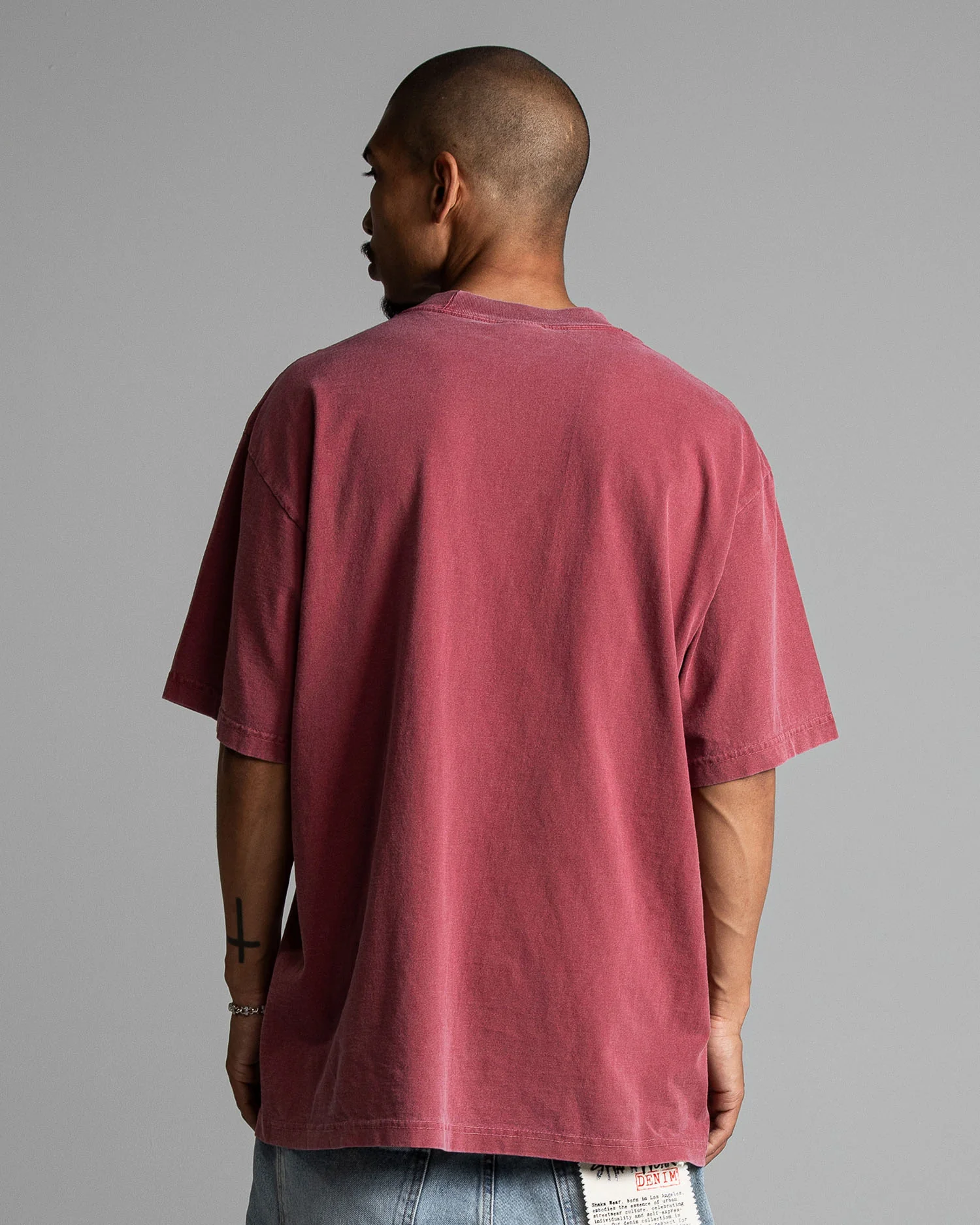7.5oz Max Heavyweight Garment Dye - Image 33