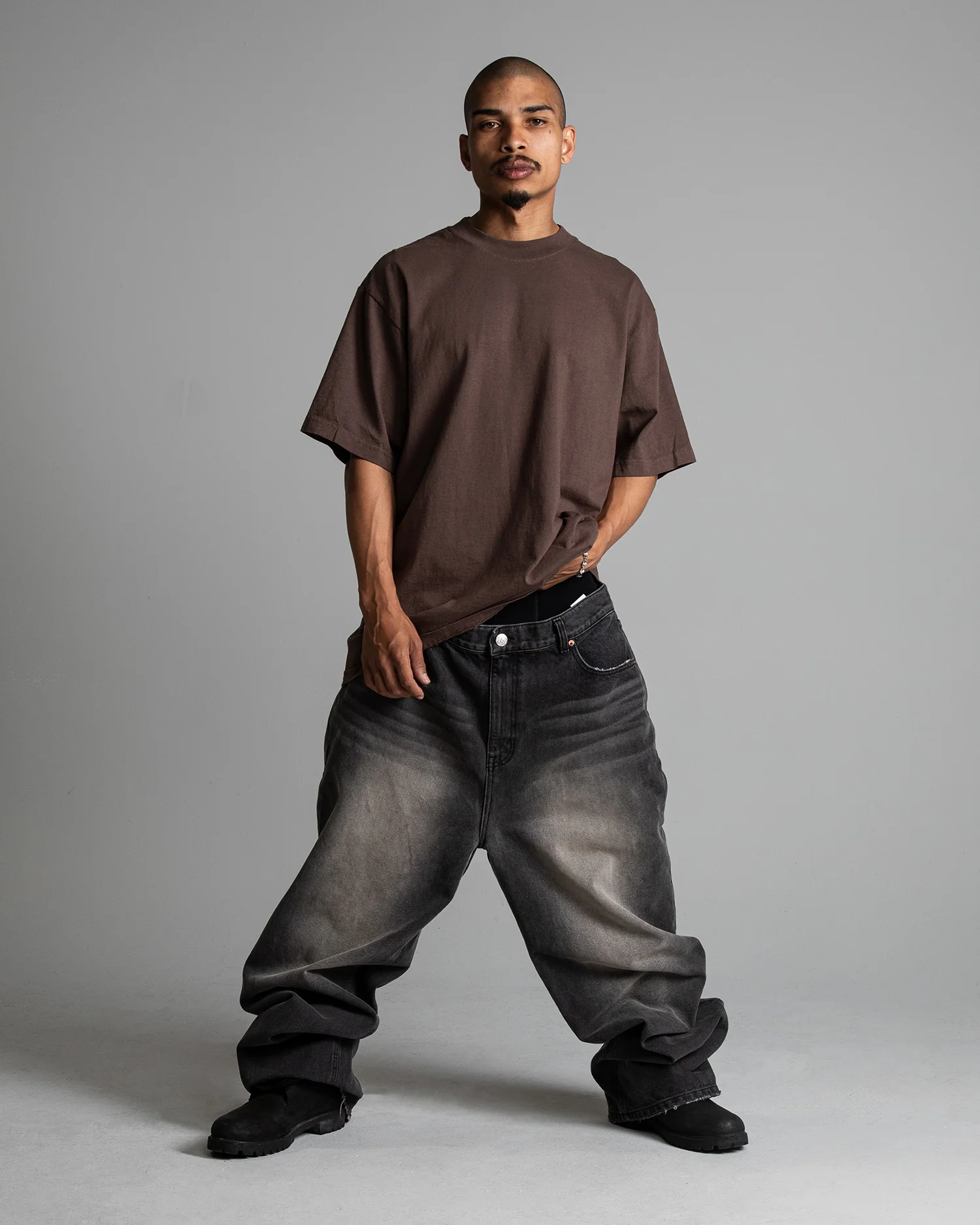 7.5oz Max Heavyweight Garment Dye - Image 49
