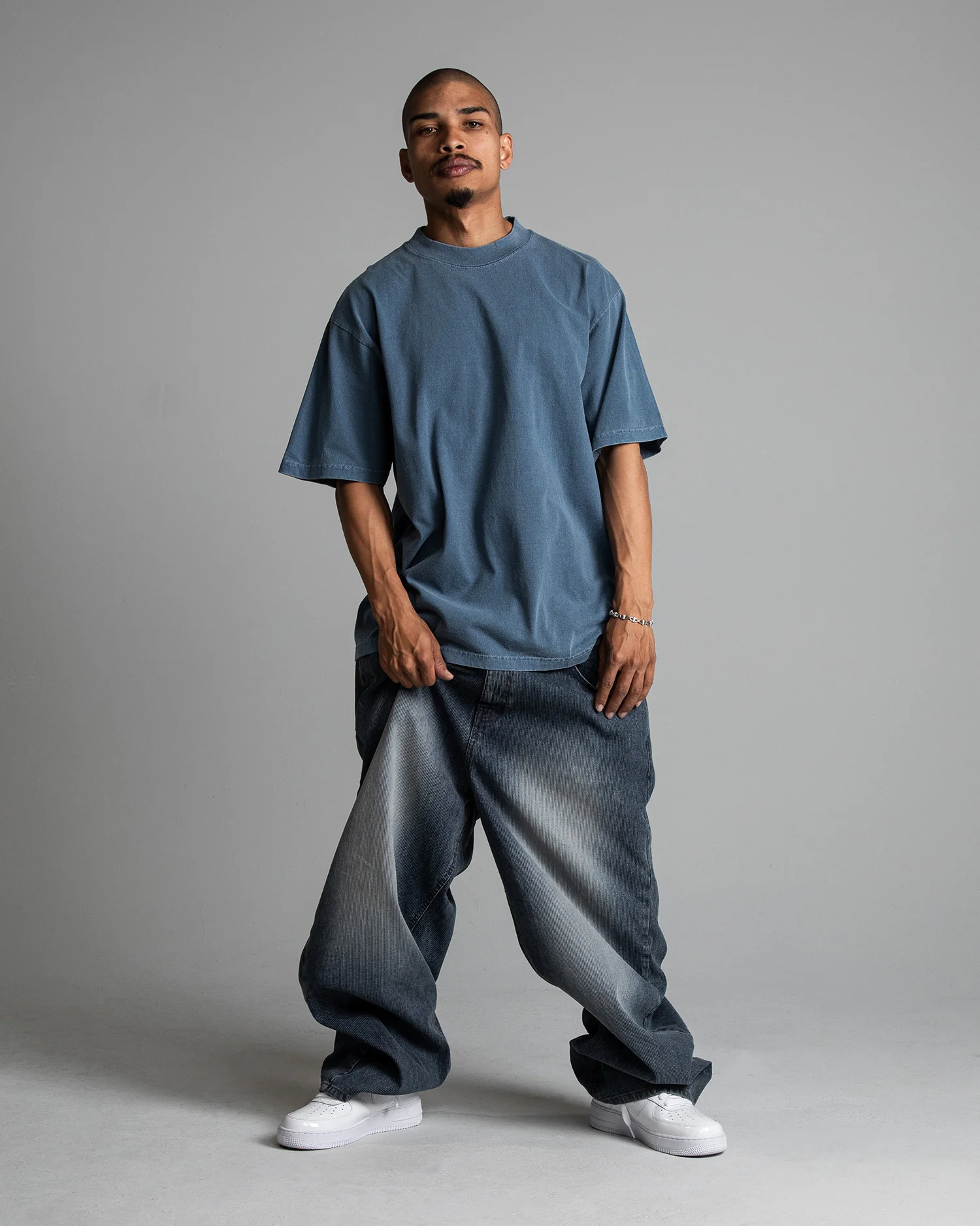 7.5oz Max Heavyweight Garment Dye - Image 67