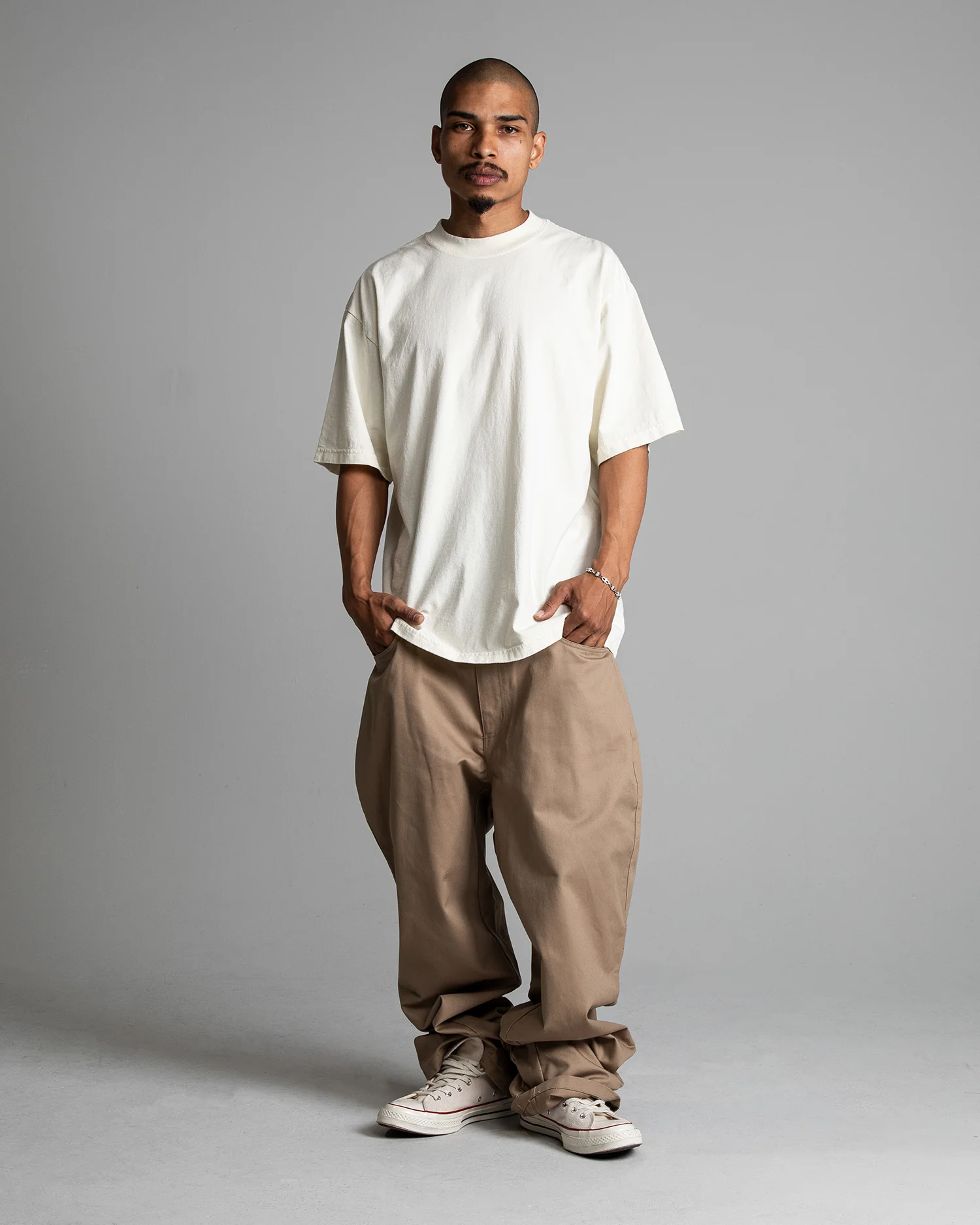 7.5oz Max Heavyweight Garment Dye - Image 7