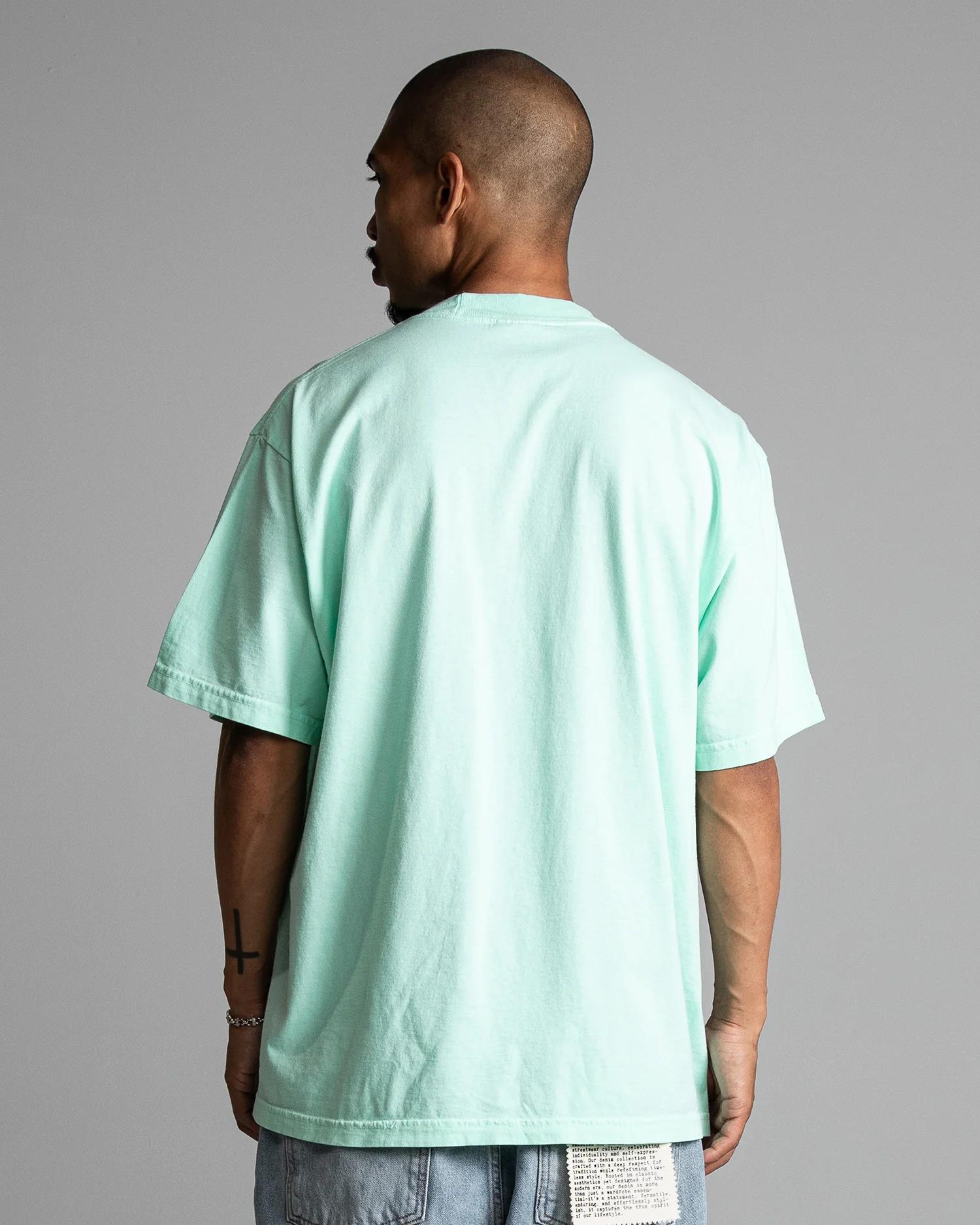 7.5oz Max Heavyweight Garment Dye - Image 75