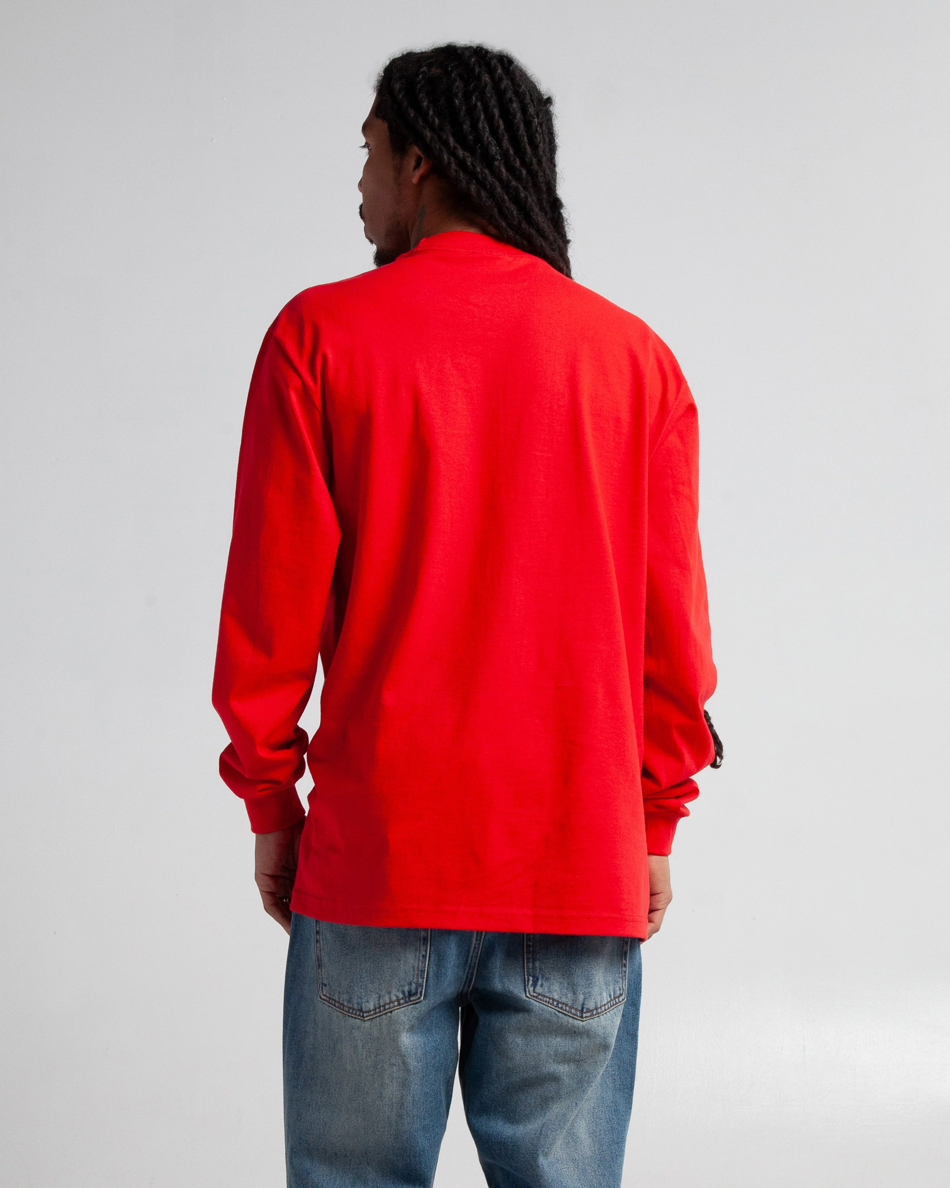 7.5oz Max Heavyweight Long Sleeve - Image 14