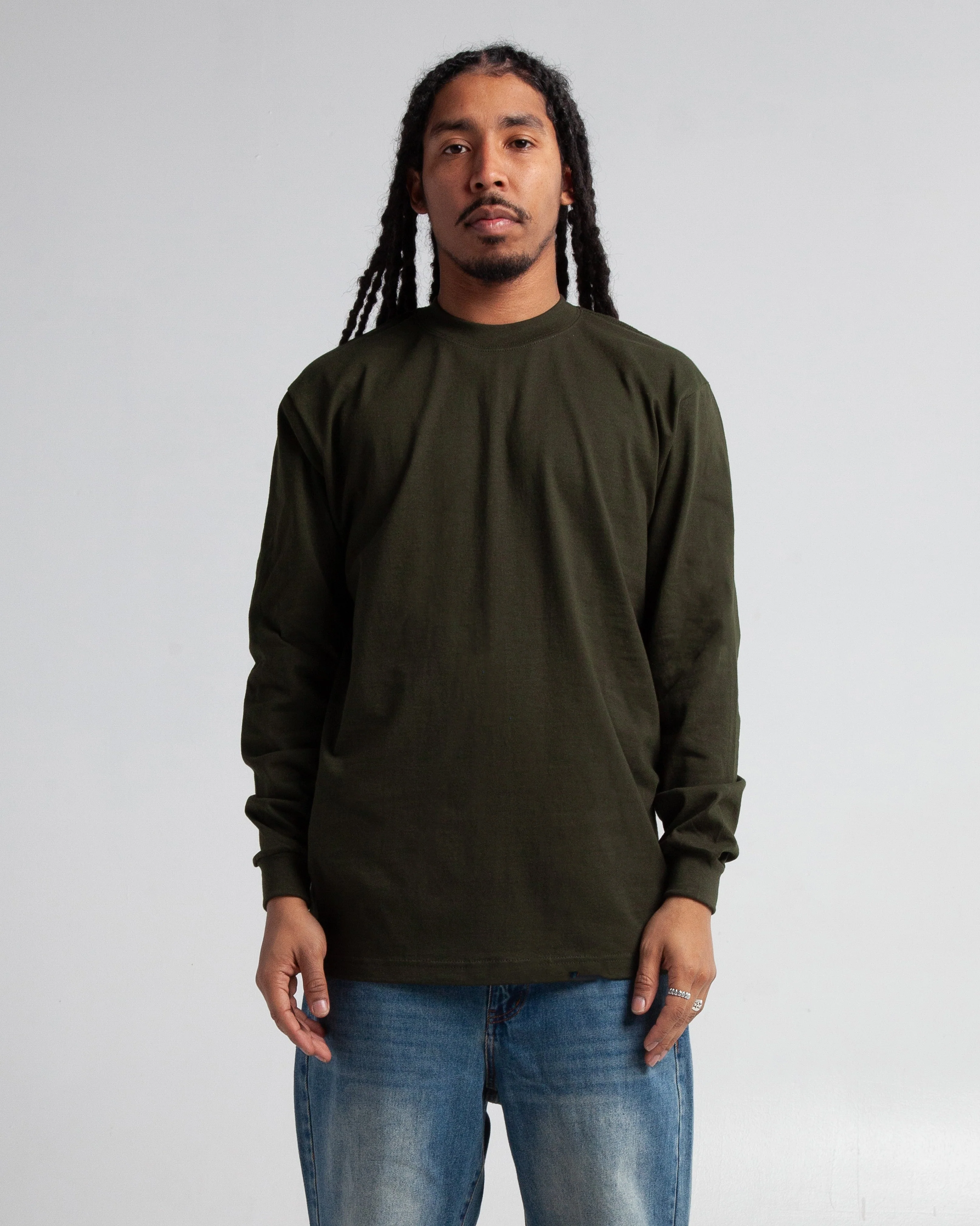 7.5oz Max Heavyweight Long Sleeve - Image 16