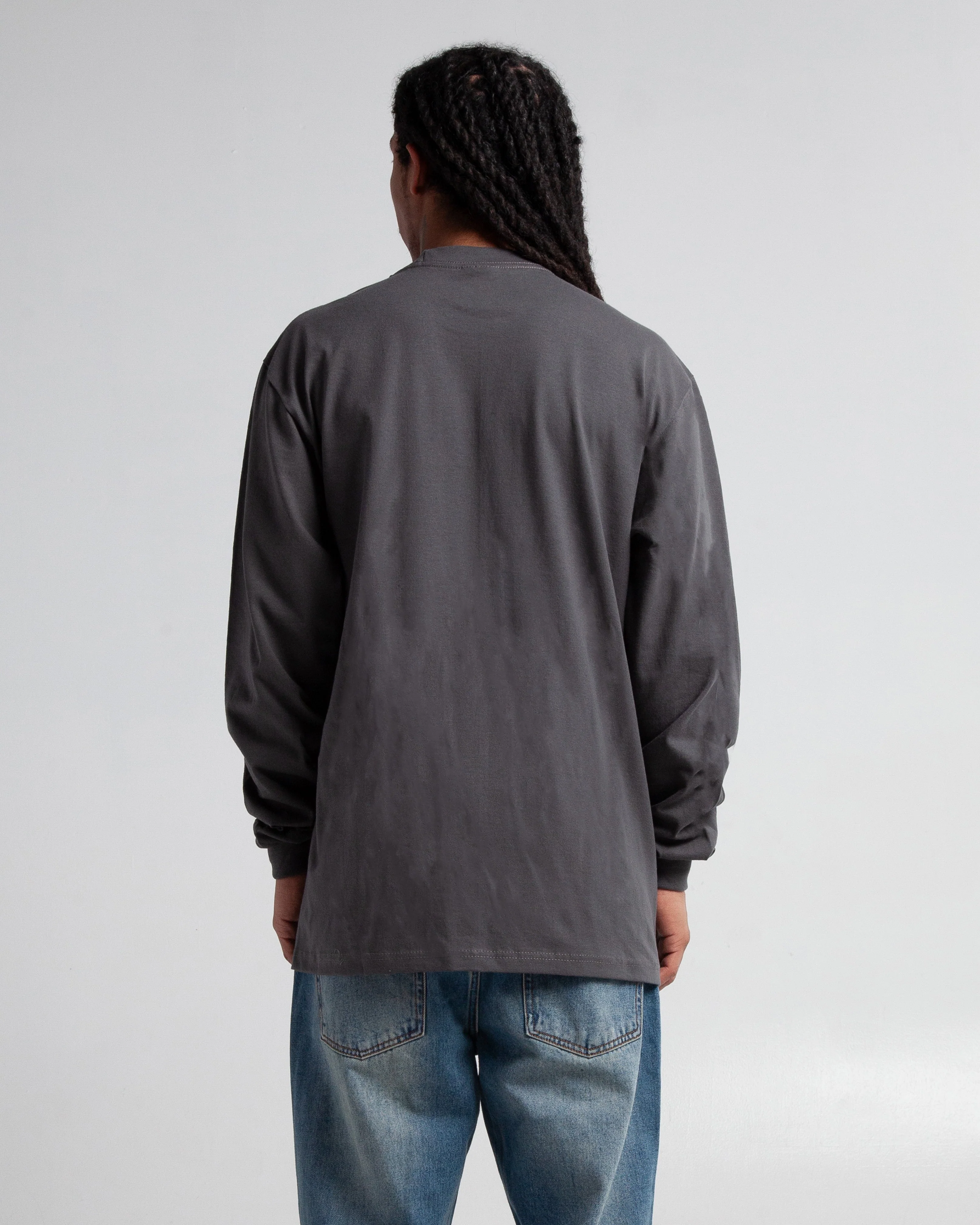 7.5oz Max Heavyweight Long Sleeve - Image 20